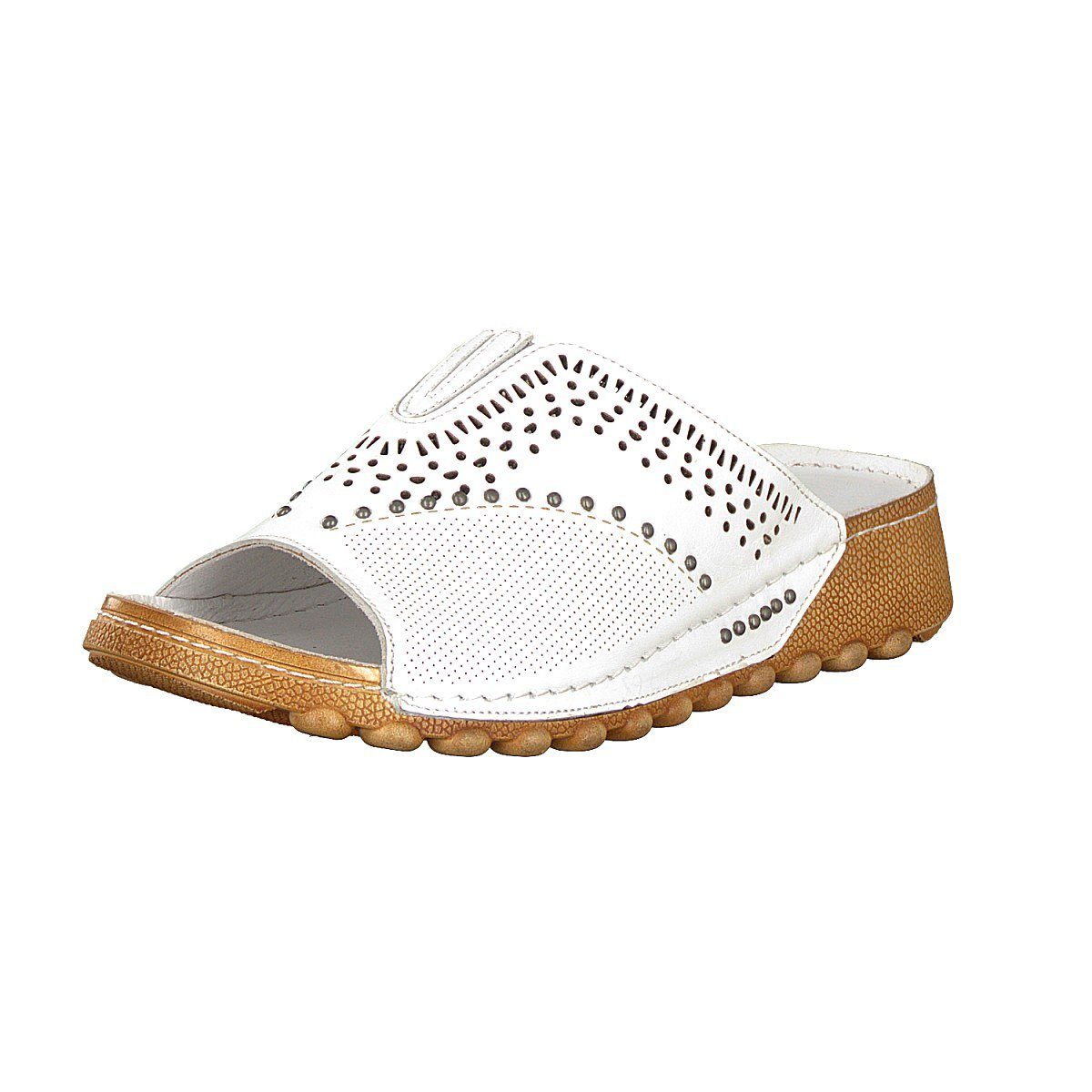 Gemini Damen Pantolette