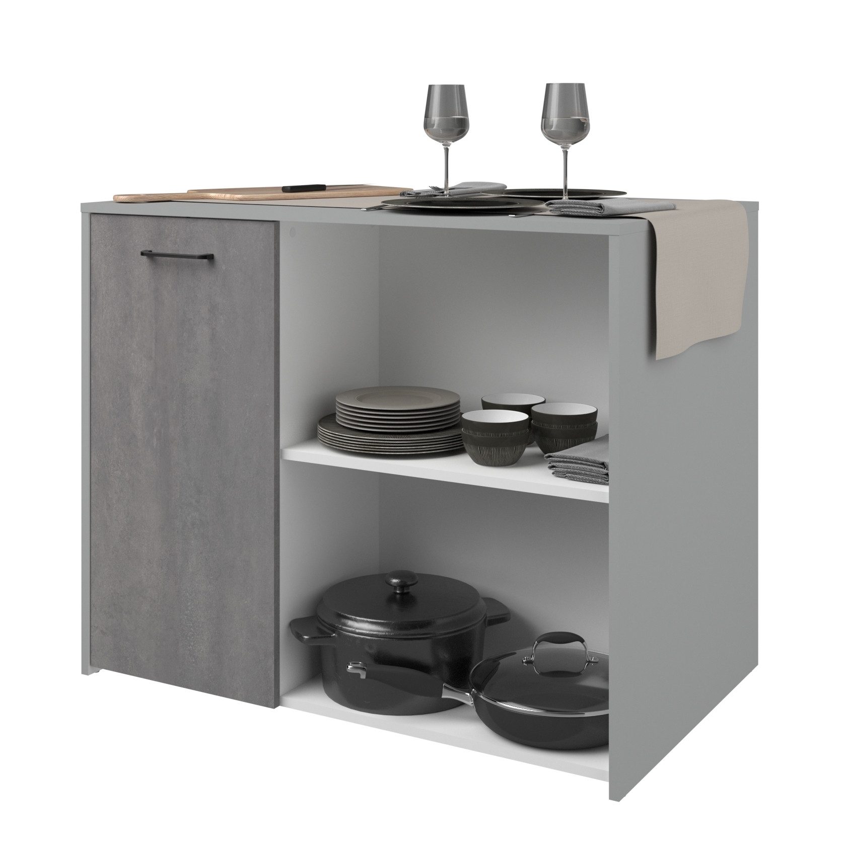 Parisot Buffet Malice 3