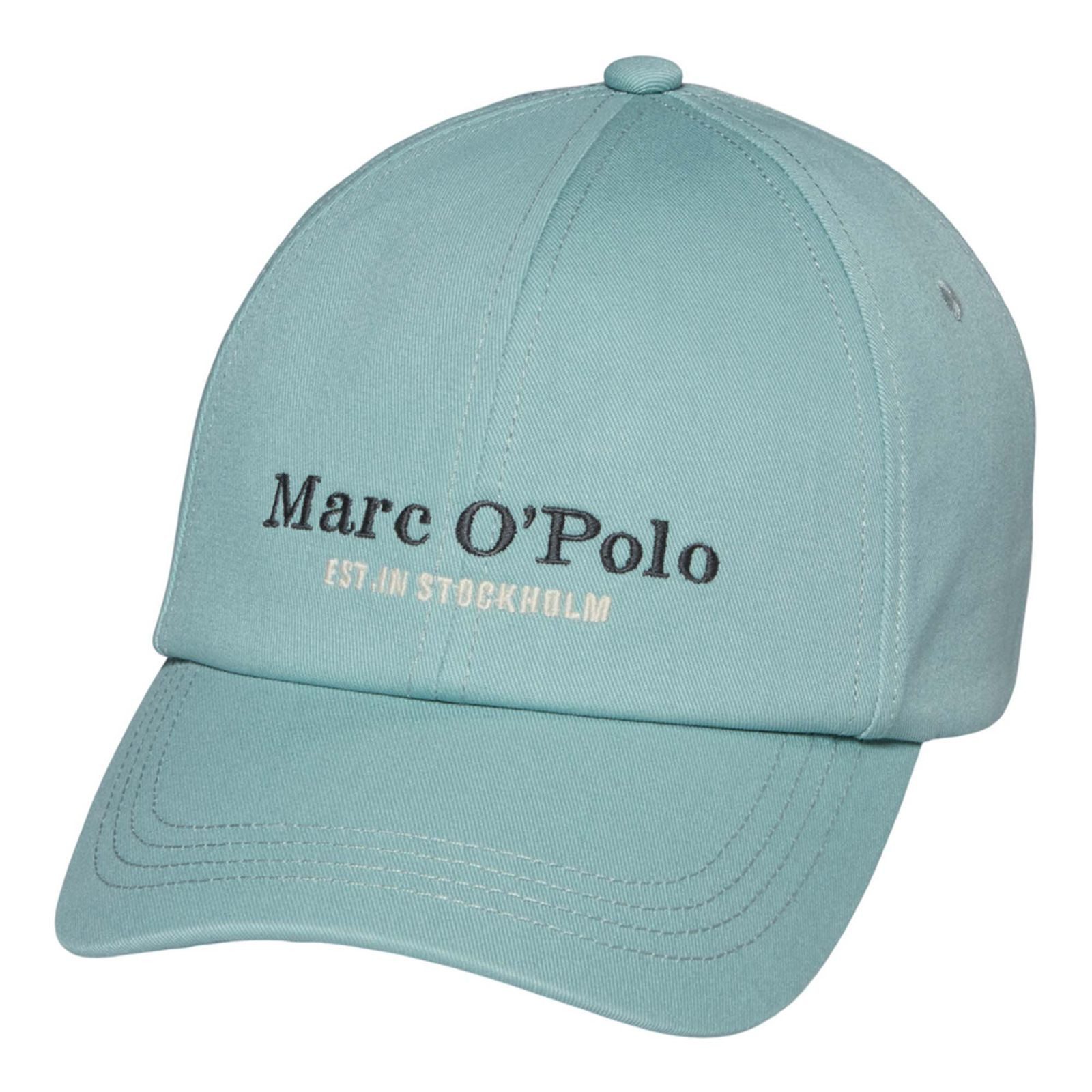 Baseball Cap Woven Cap