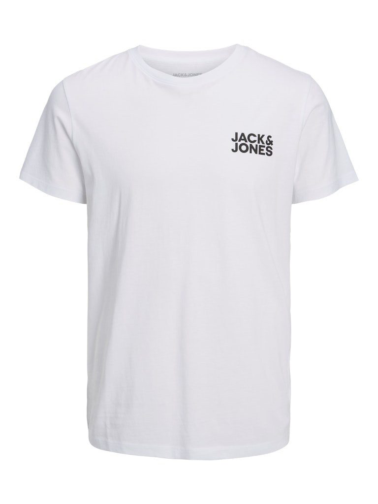 Jack & Jones T-Shirt JJECORP LOGO günstig online kaufen
