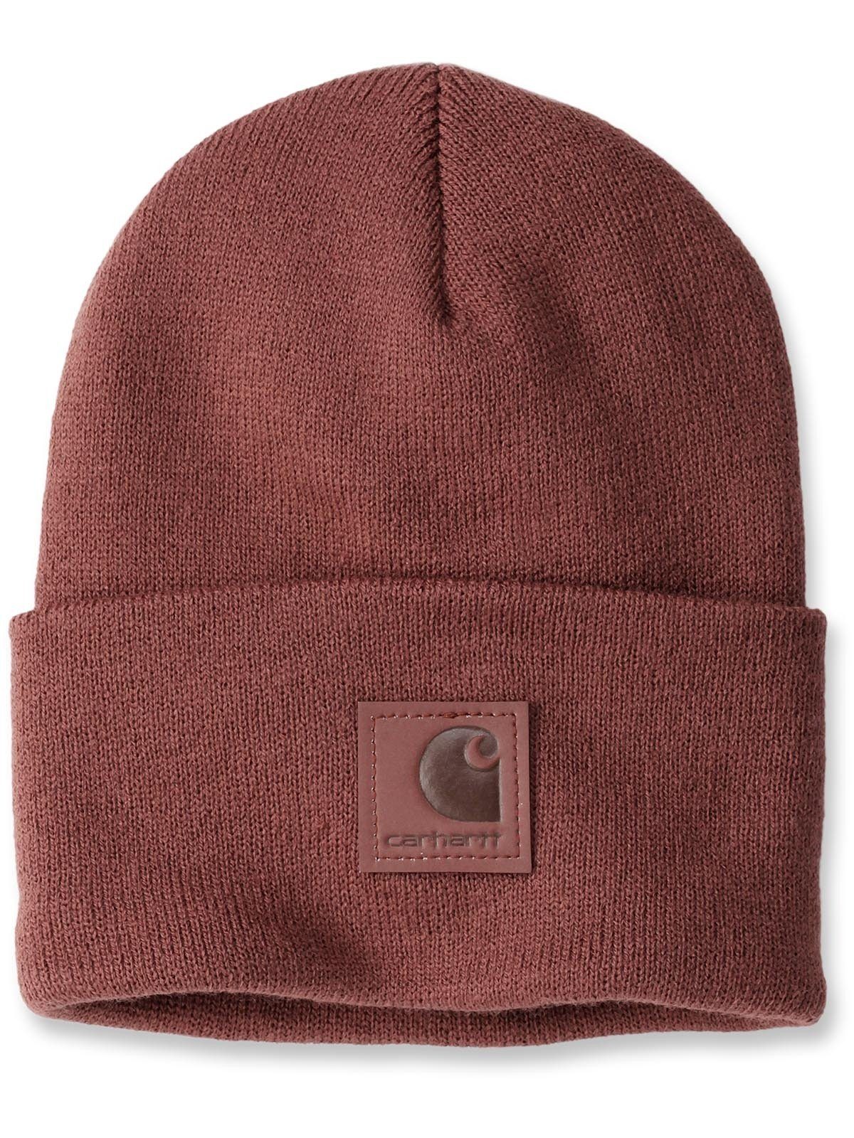 Bommelmütze Carhartt BlackLabel