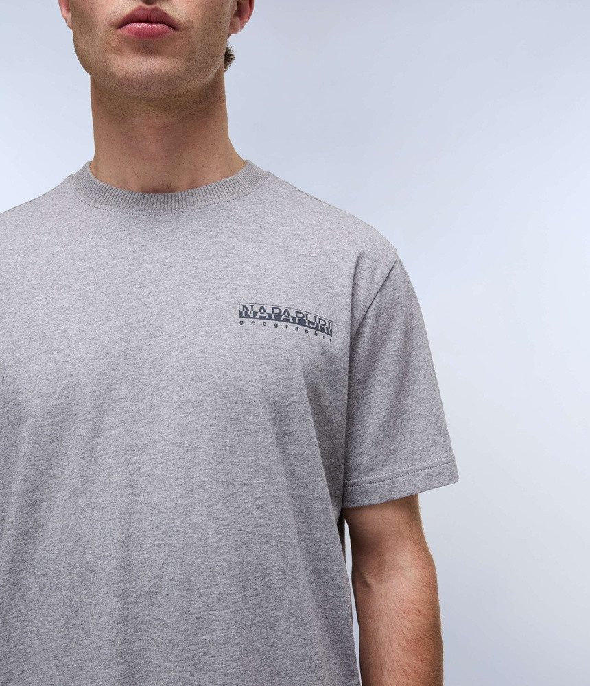 Napapijri T-Shirt S-Sovana Ss