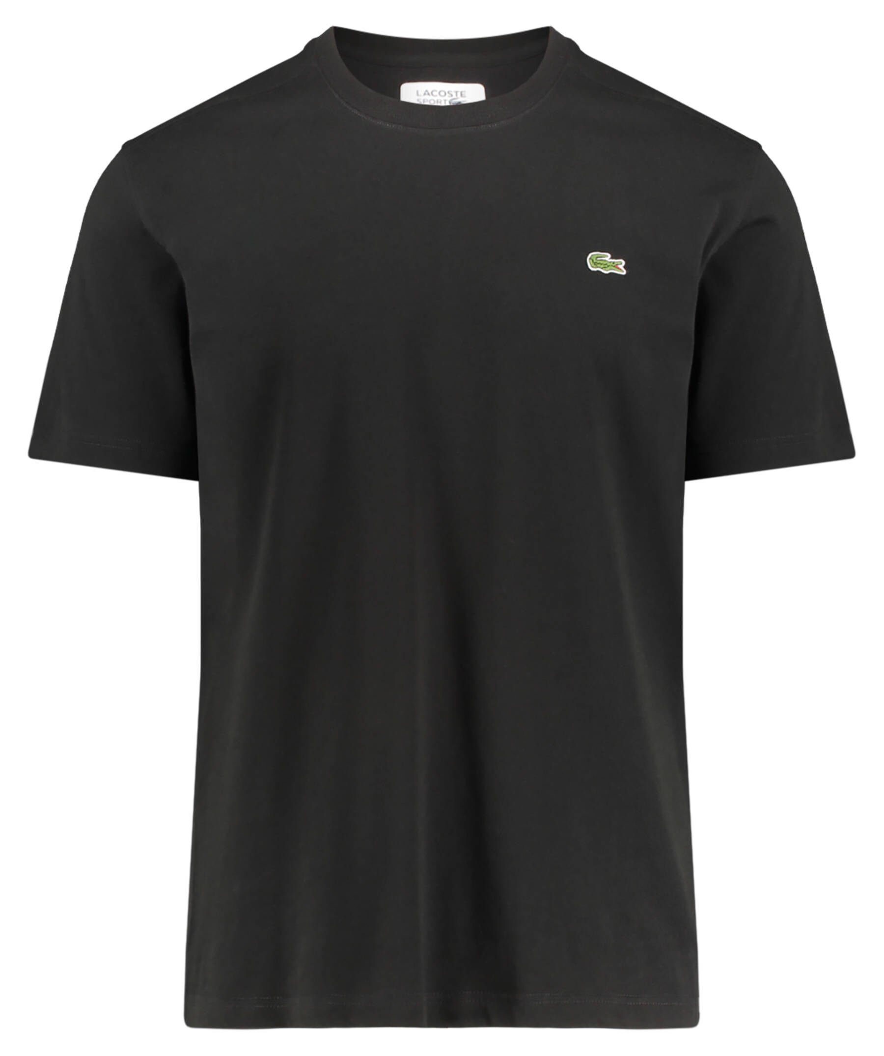 Lacoste Sport Tennisshirt Herren Tennisshirt TEE-SHIRT