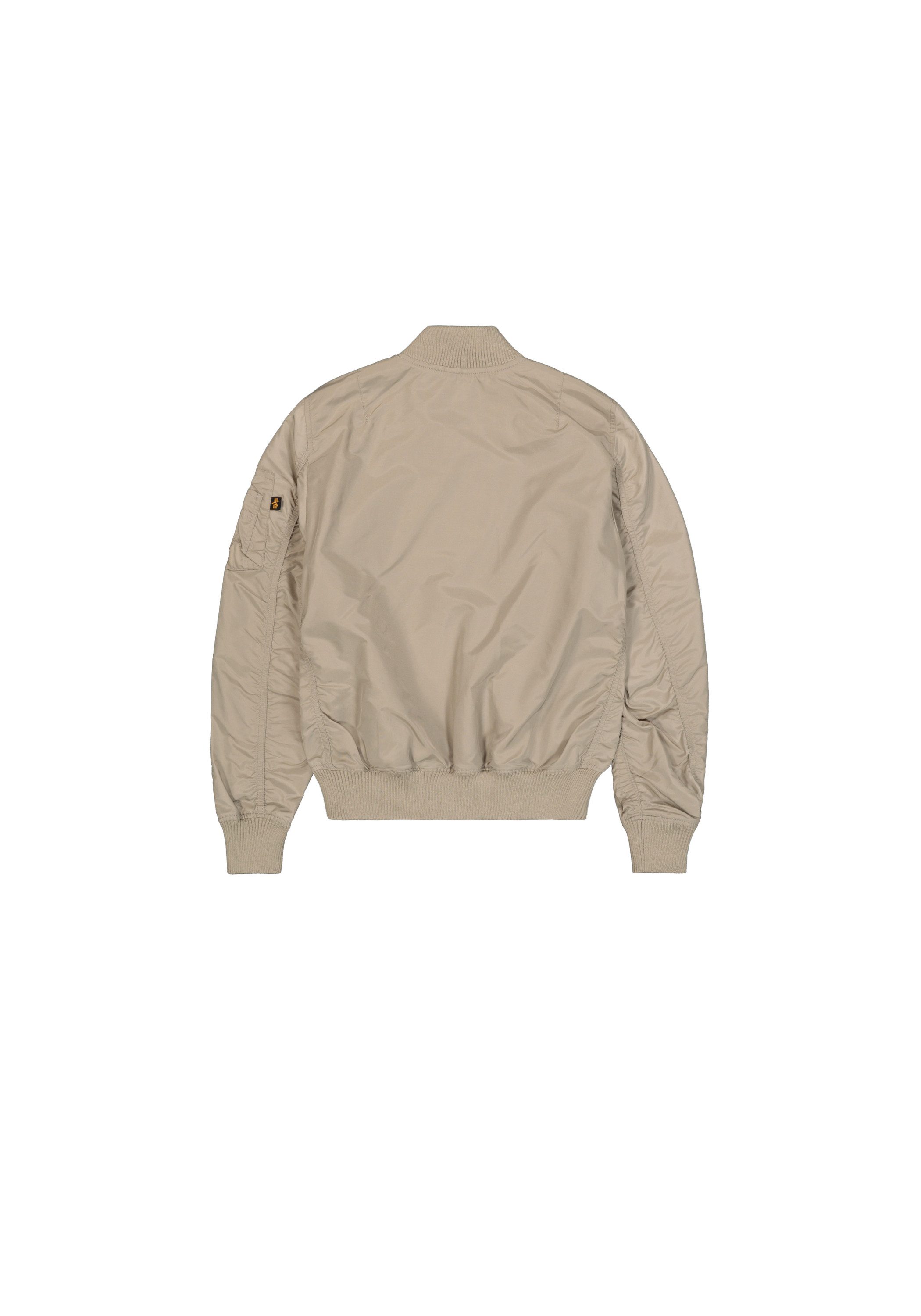 Alpha Industries Bomberjacke MA-1 TT Light W günstig online kaufen