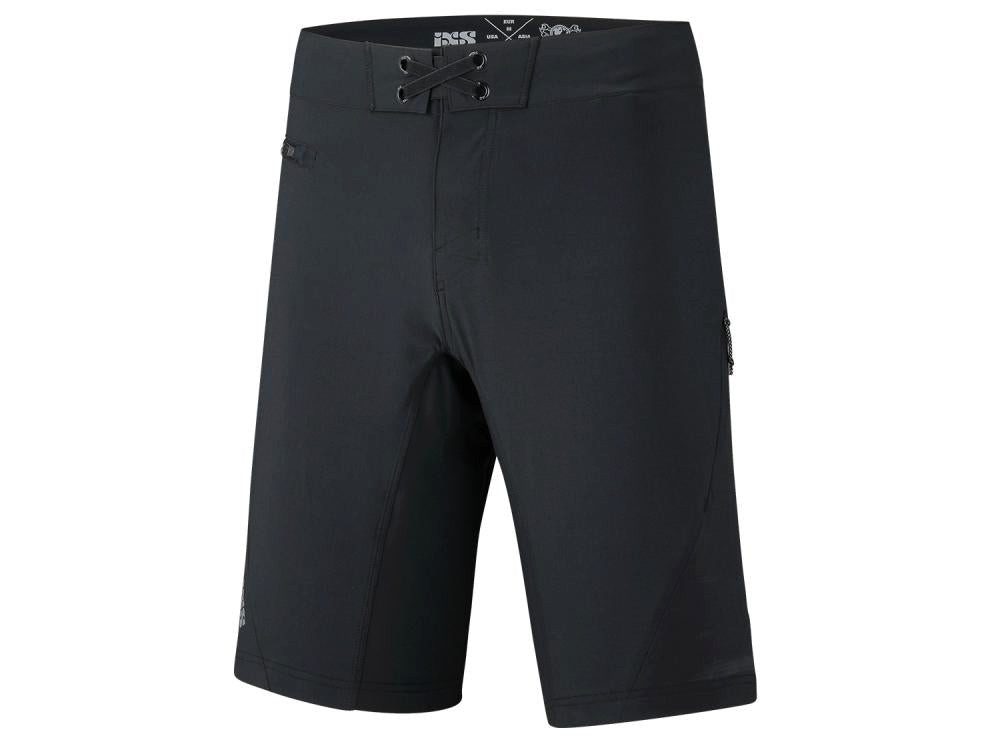 IXS Fahrradhose iXS Flow XTG Shorts black M