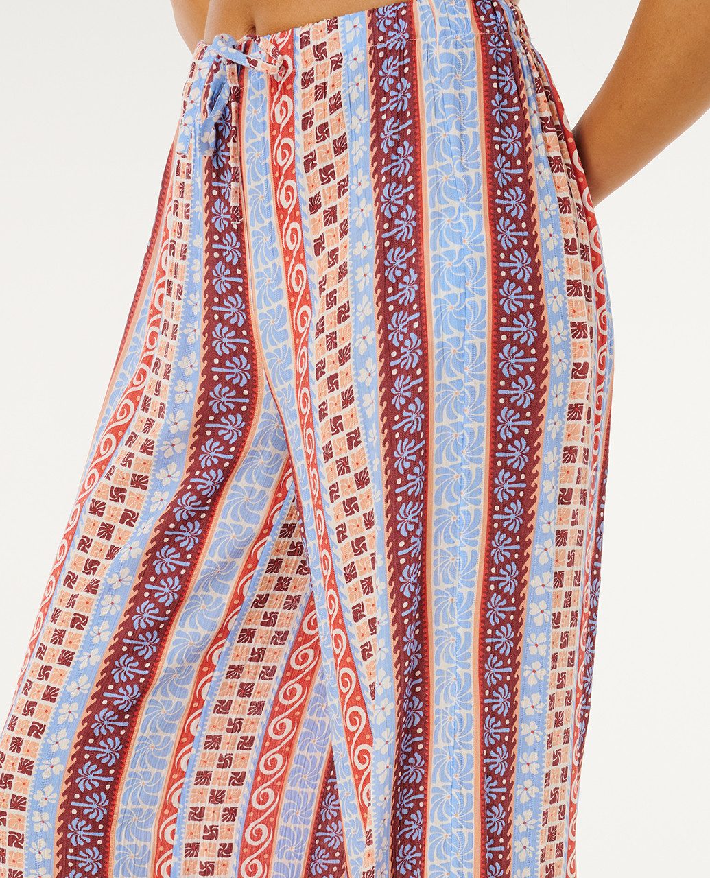 Rip Curl Strandhose Rip Curl Ventura wide Leg Pant – Bild 5 von 5