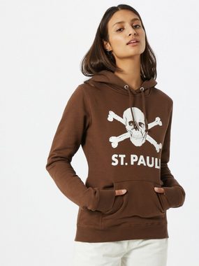 St. Pauli Sweatshirt (1-tlg) Weiteres Detail