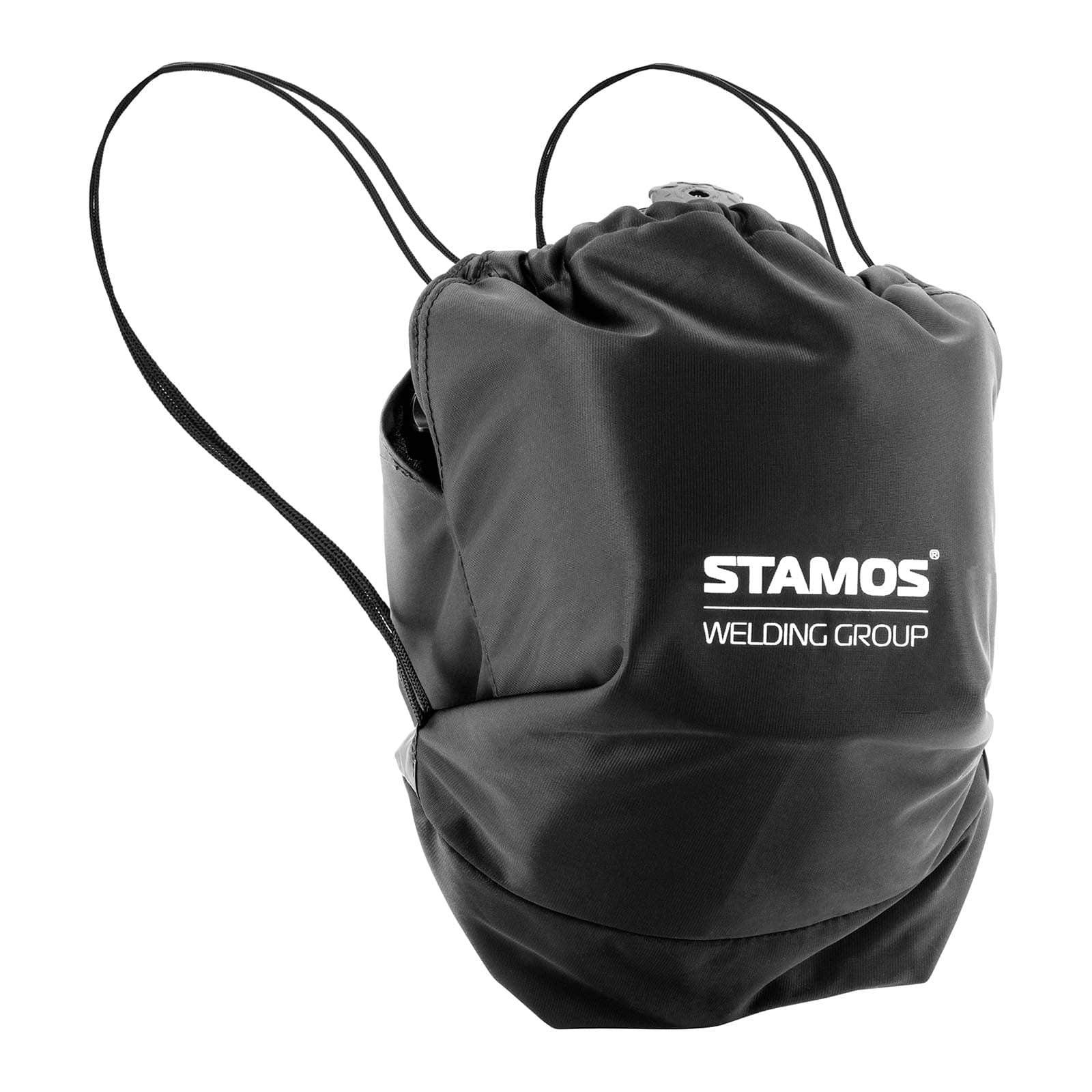 Schweißhelm Stamos Group Welding X-PROWELD Schweißhelm Schweißerhelm automatischer Schweißhelm