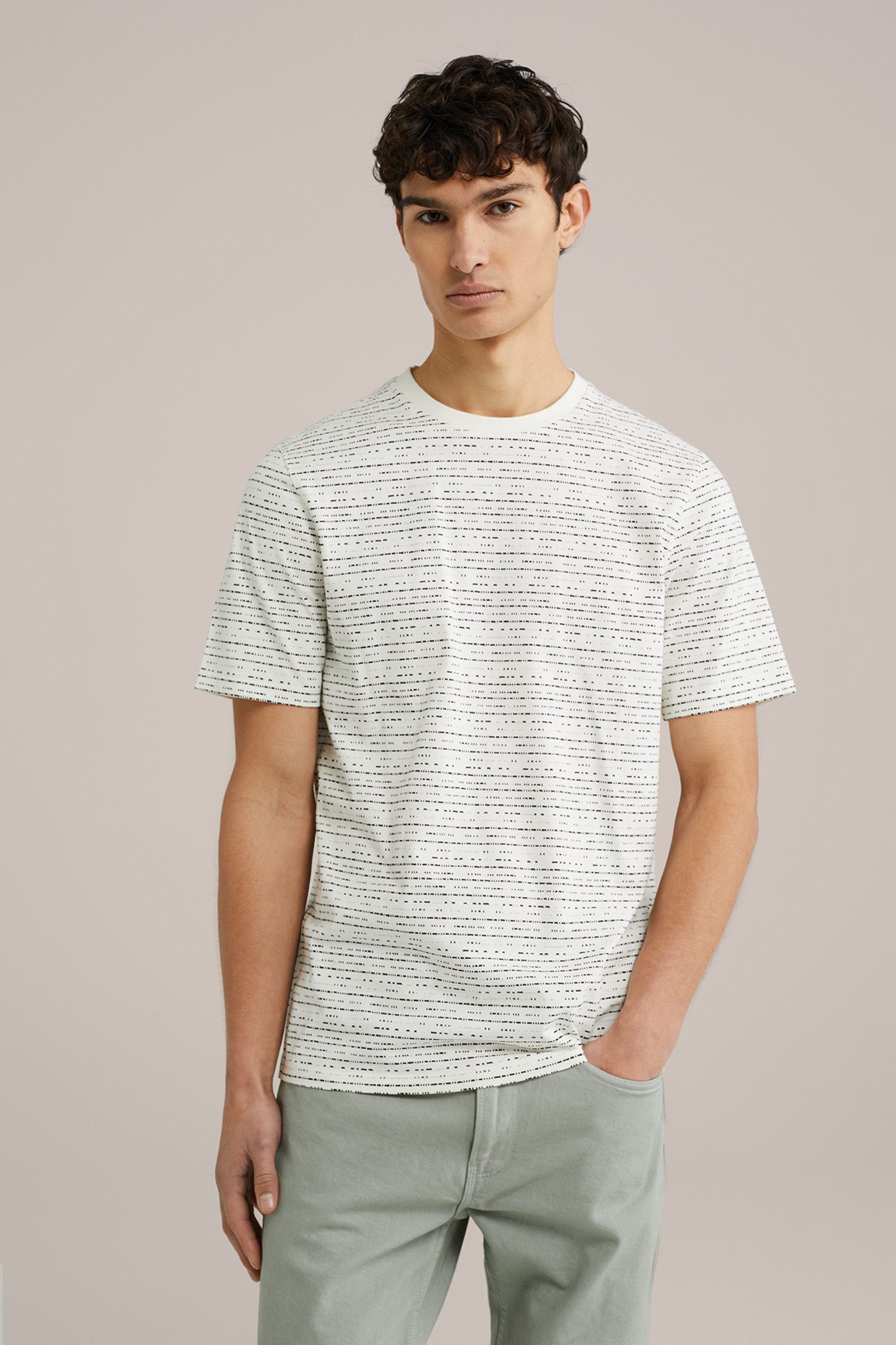 WE Fashion T-Shirt günstig online kaufen