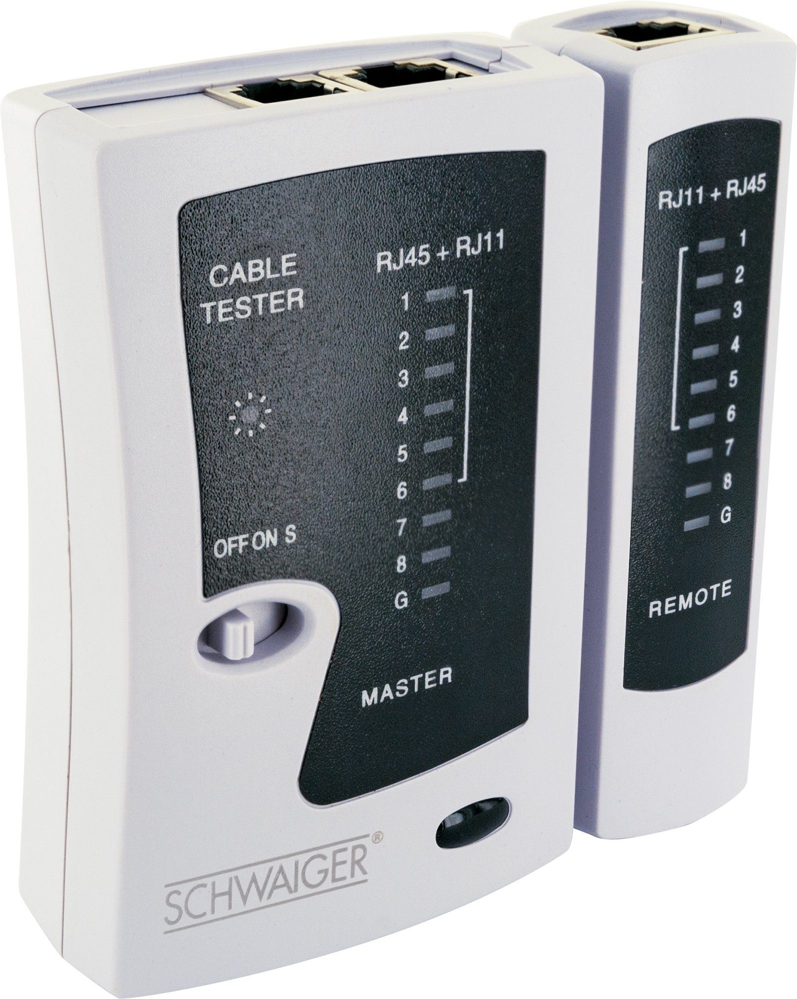 Schwaiger NWM1 531 Netzkabel