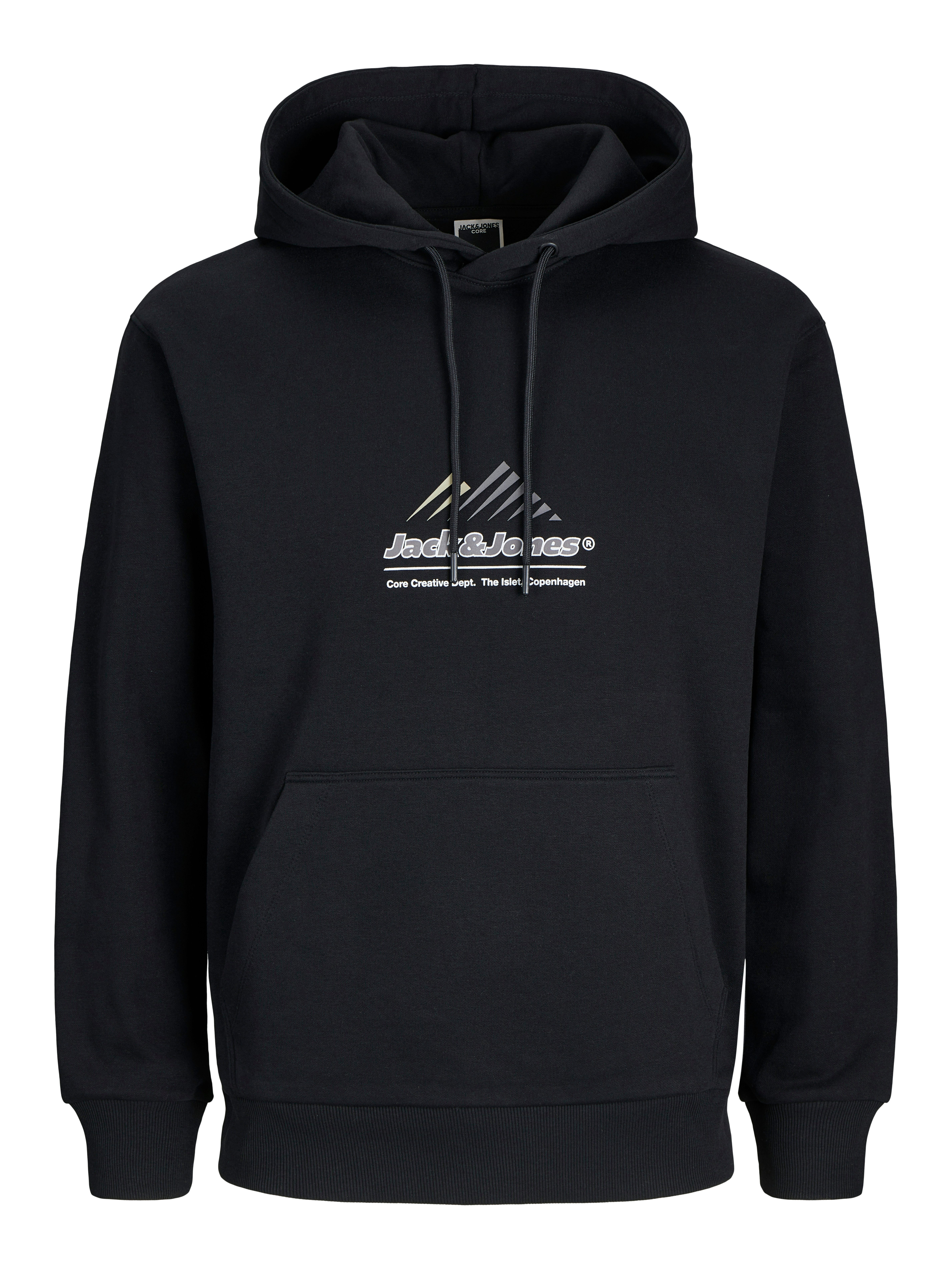 Kapuzensweatshirt JCOLIMA LOGO SWEAT HOOD BF