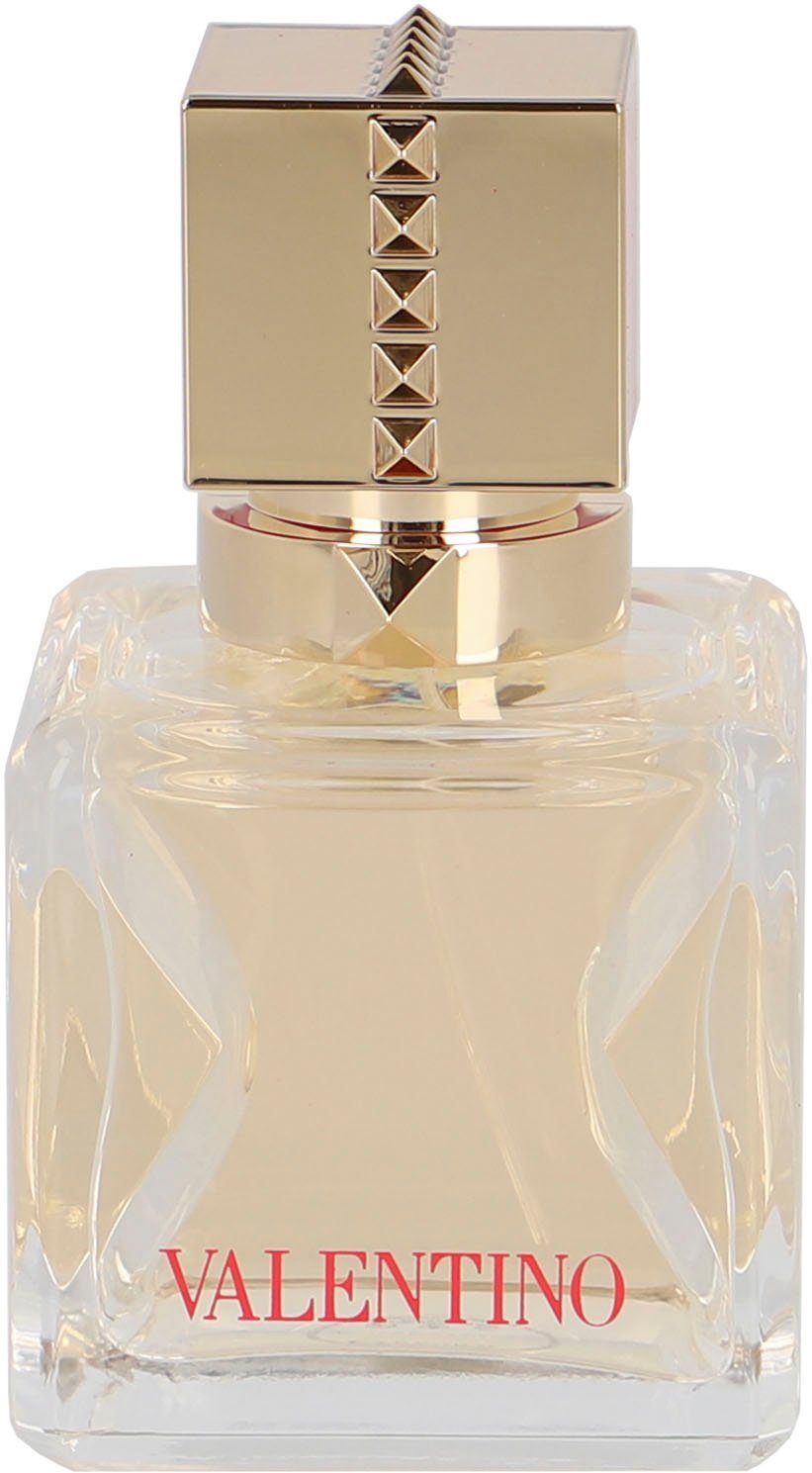 Valentino de Parfum Viva Eau Voce