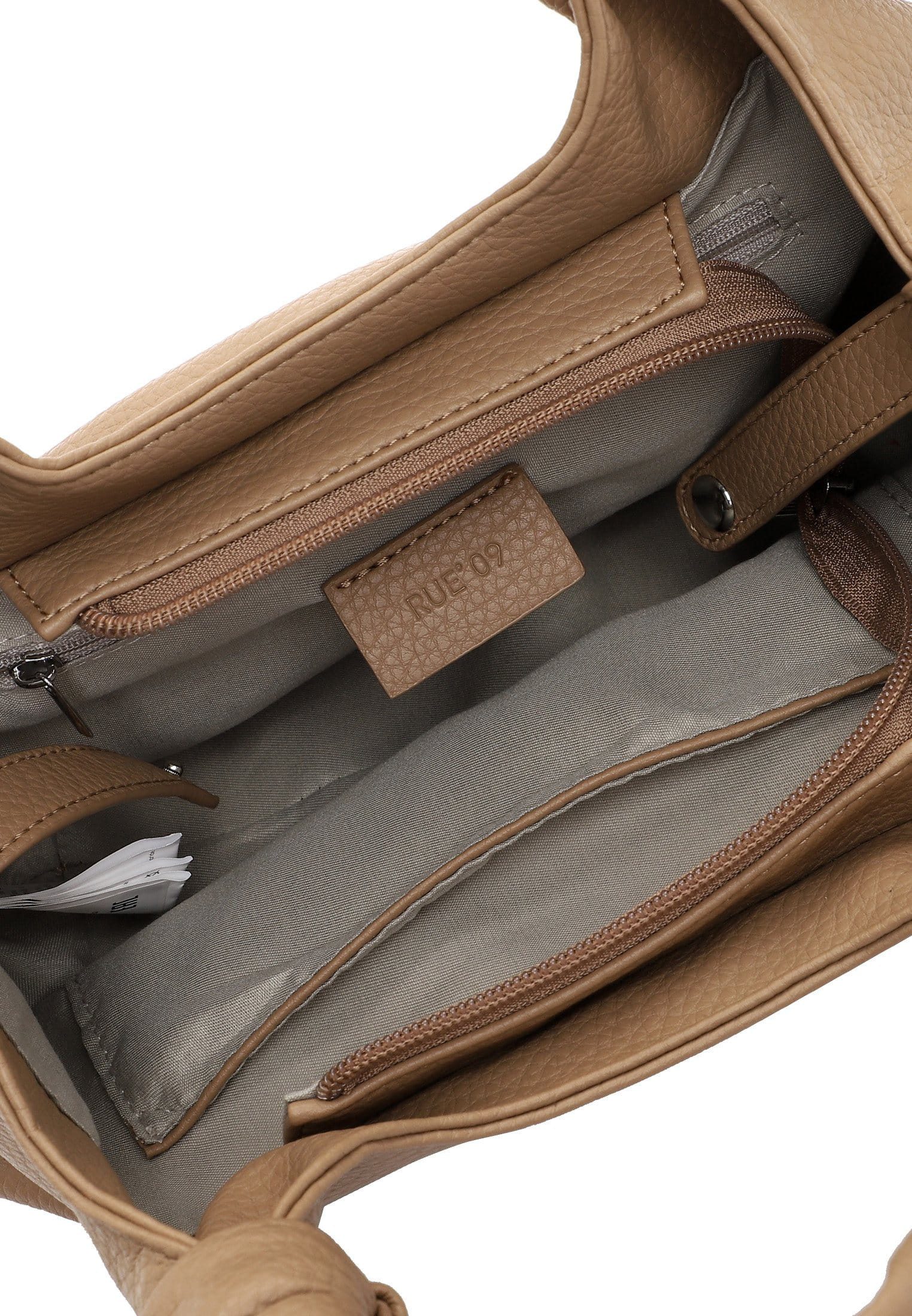 EMILY & NOAH Shopper E&N Pantin RUE 09, für Damen