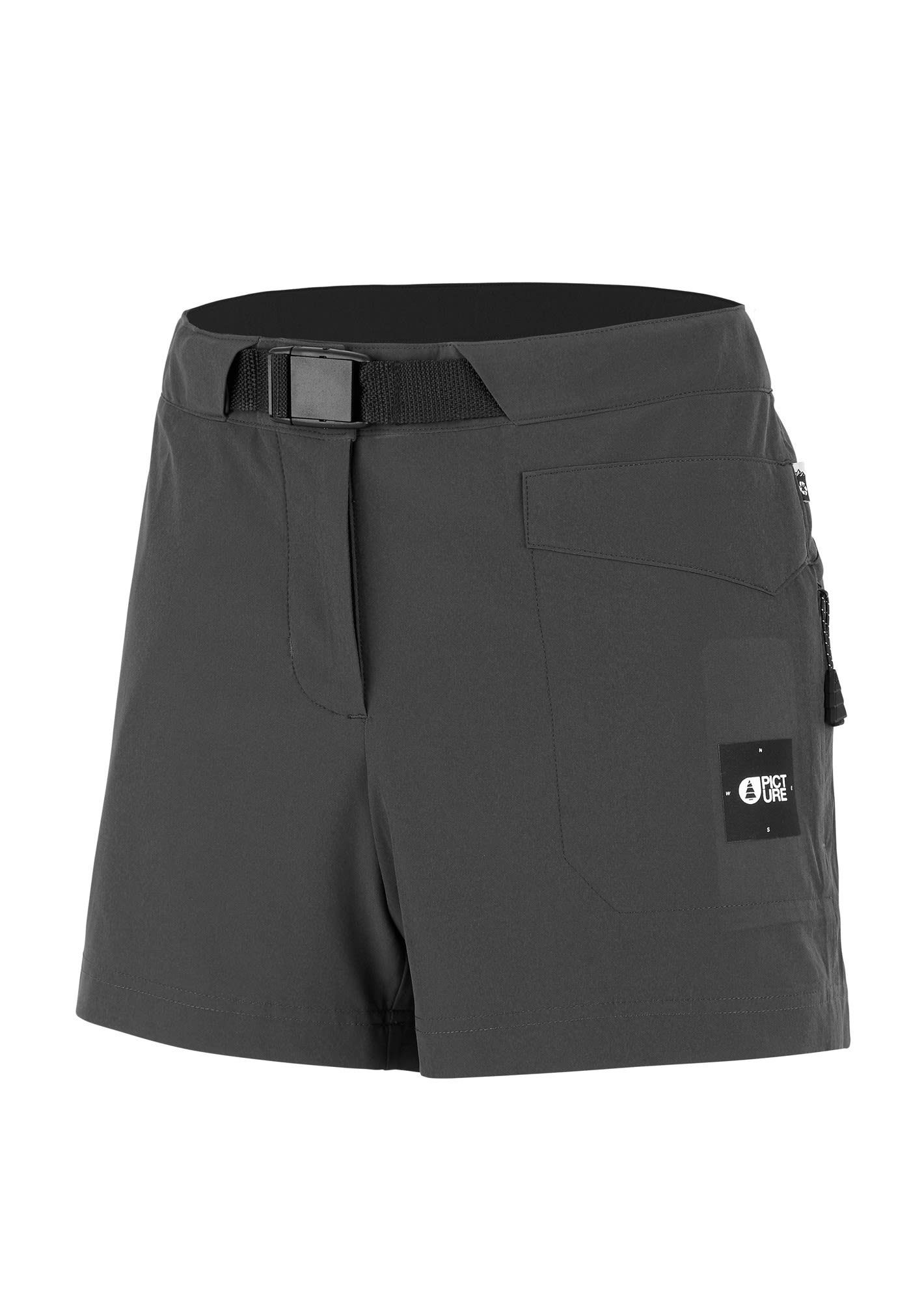 Picture Strandshorts Picture W Camba Stretch Shorts Damen Shorts