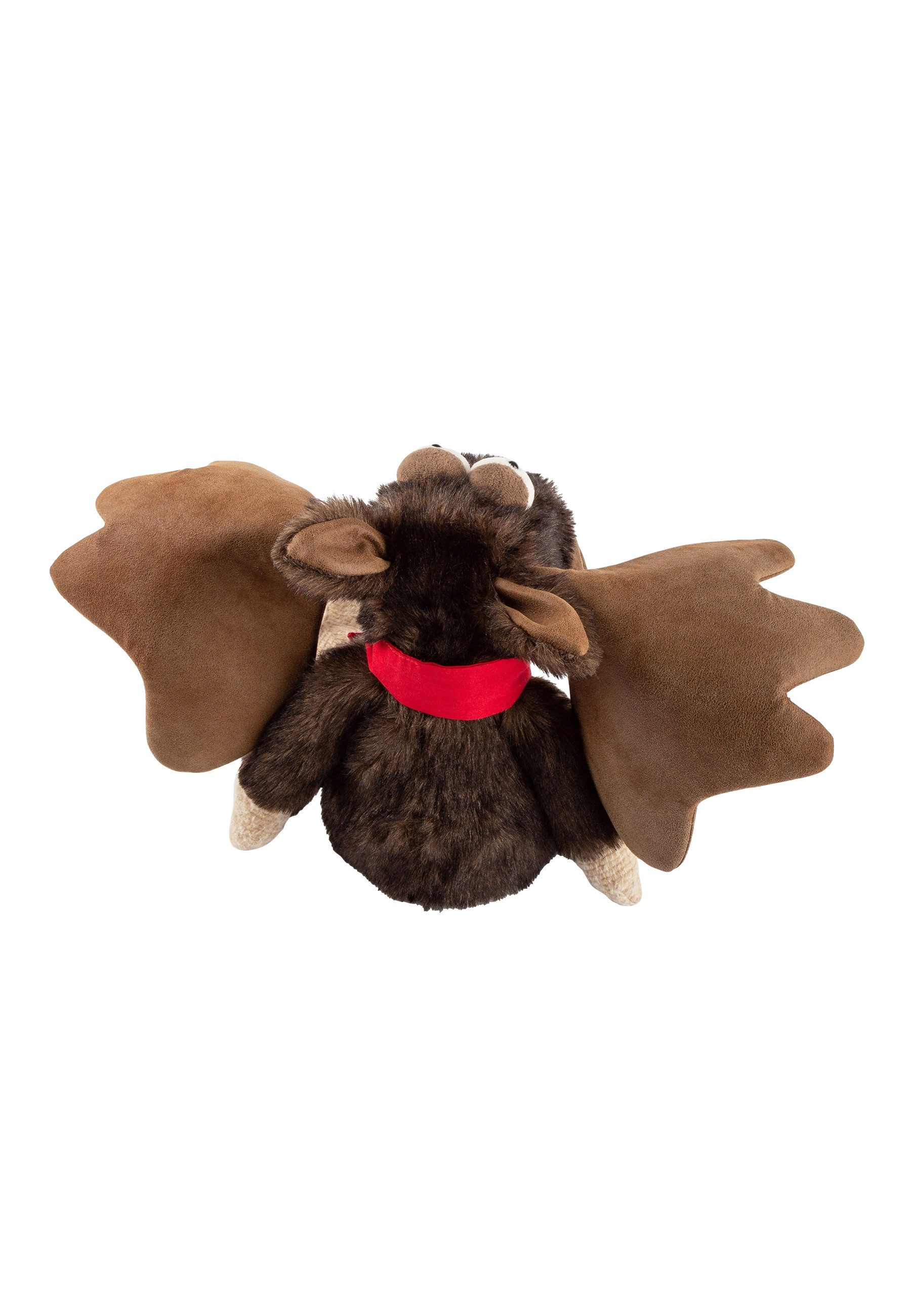 Sigikid Kuscheltier Elch Arthur Alberta, BeastsTown Kanada Edition (1-St)