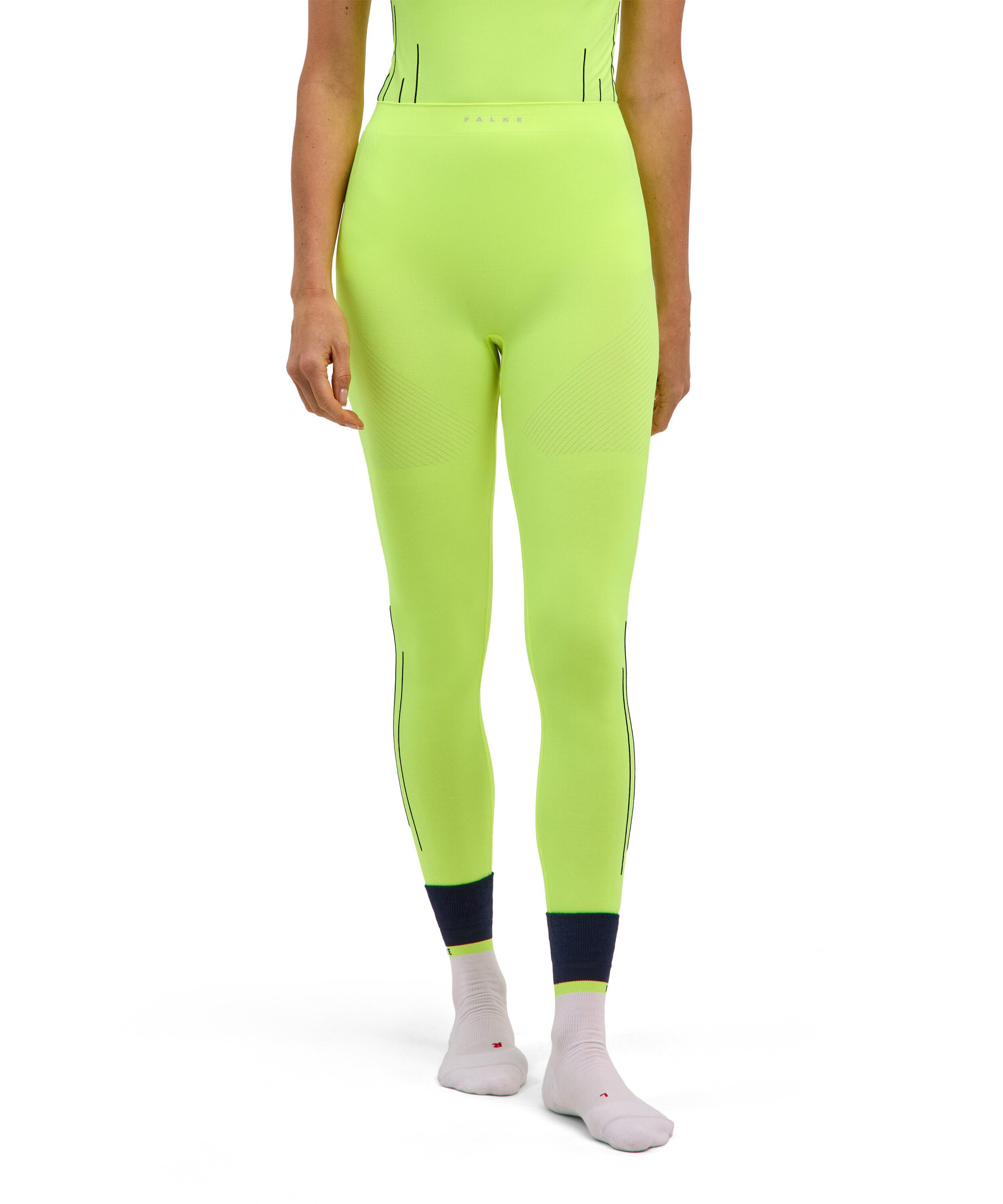 FALKE Thermounterhose FALKE Tights Warm Damen (1-St., 1)