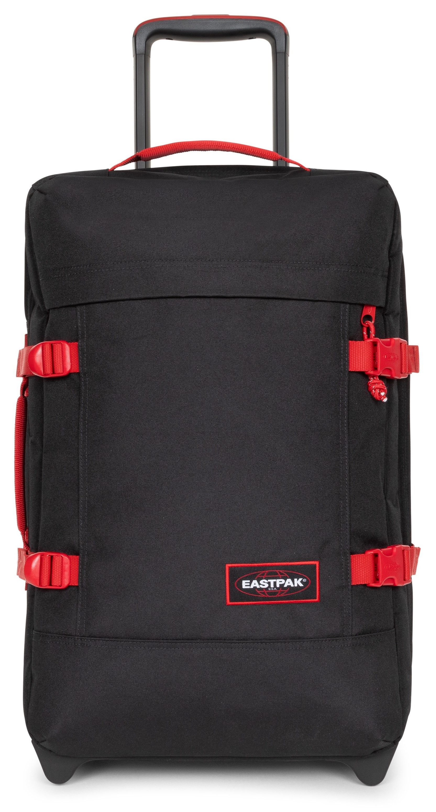 Eastpak Weichgepäck-Trolley TRANVERZ S, 2 Rollen, günstig online kaufen