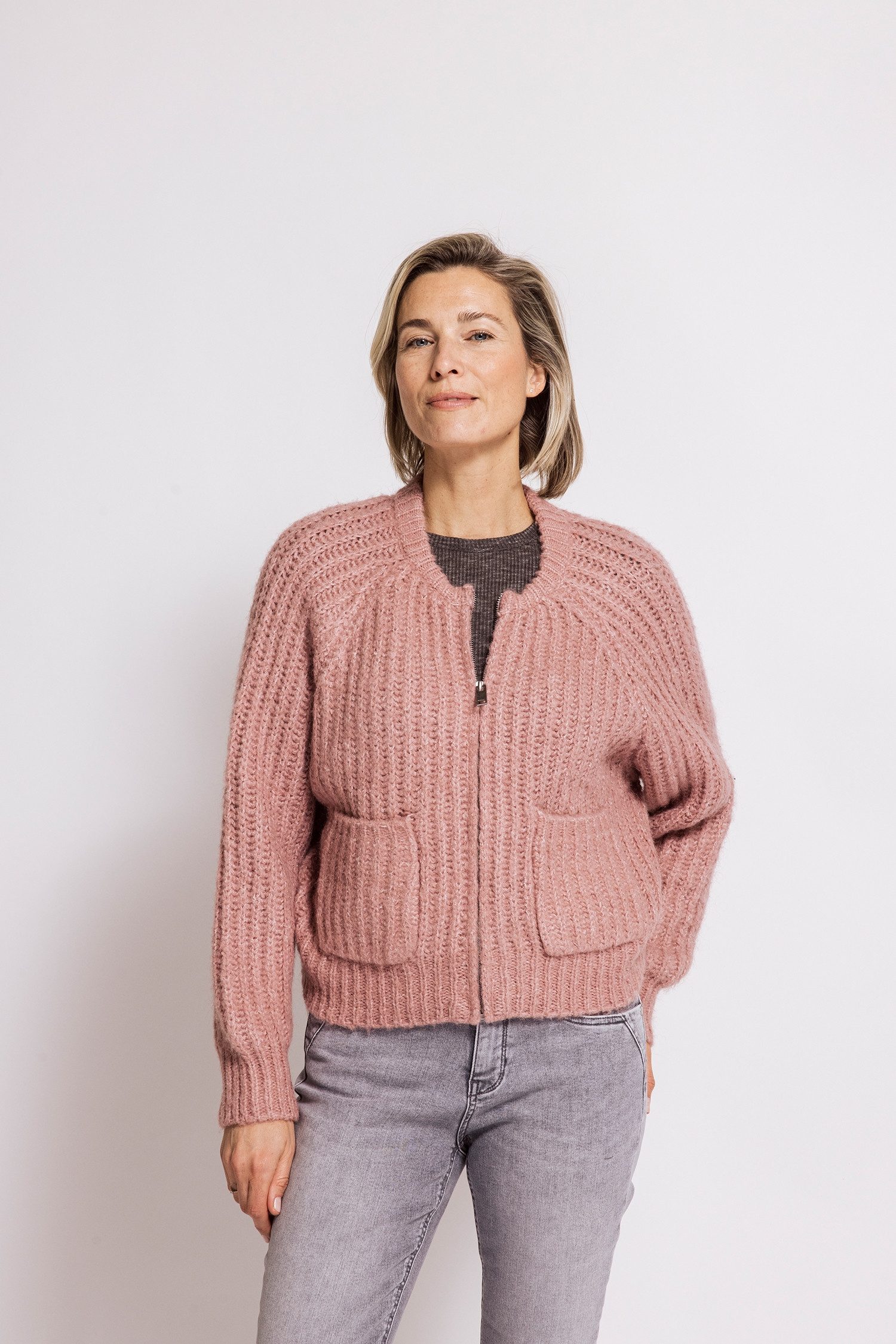 Zhrill Strickjacke ZHCORINNA