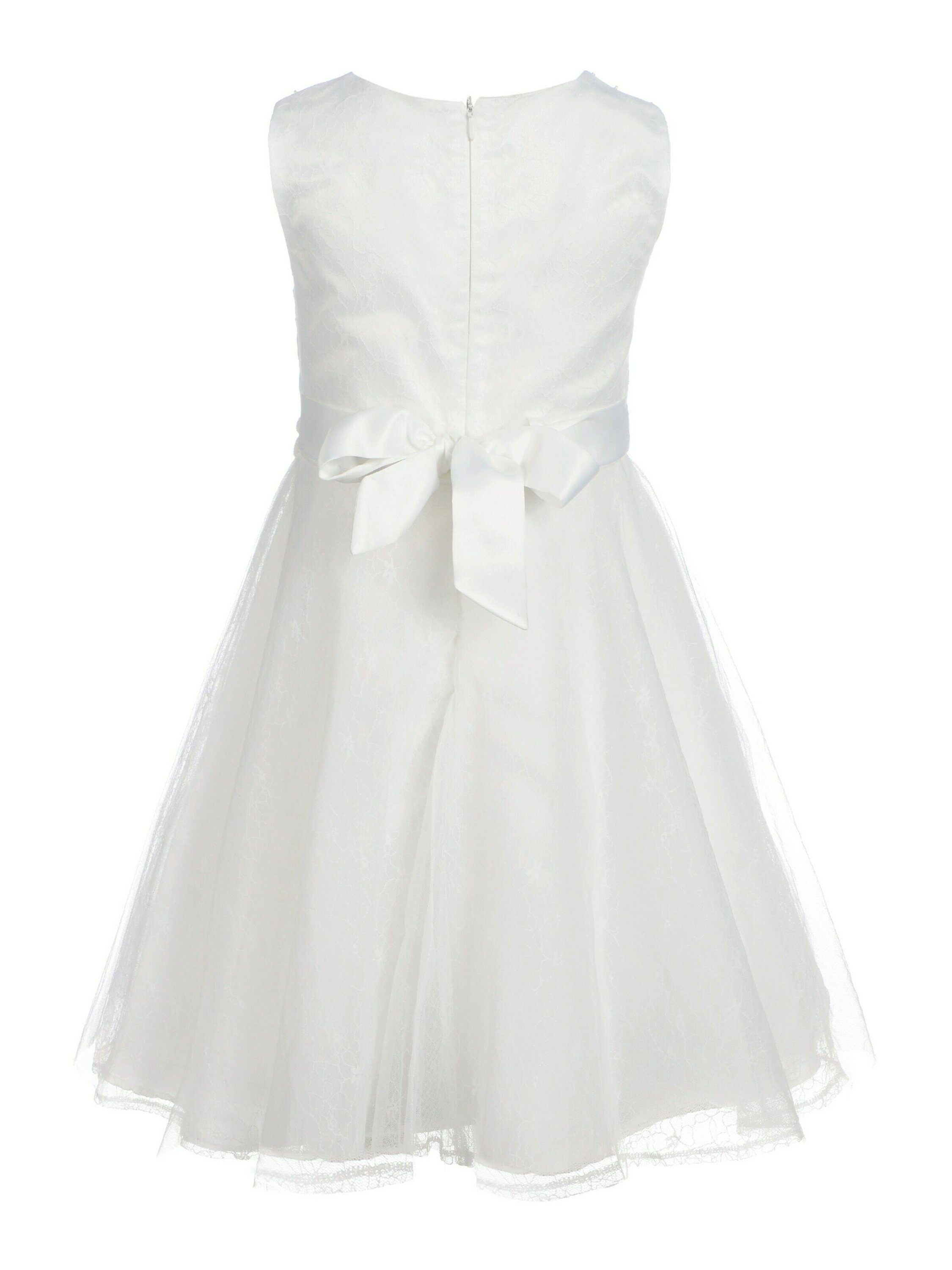 happy girls Jerseykleid Nos (1-tlg) Spitze günstig online kaufen