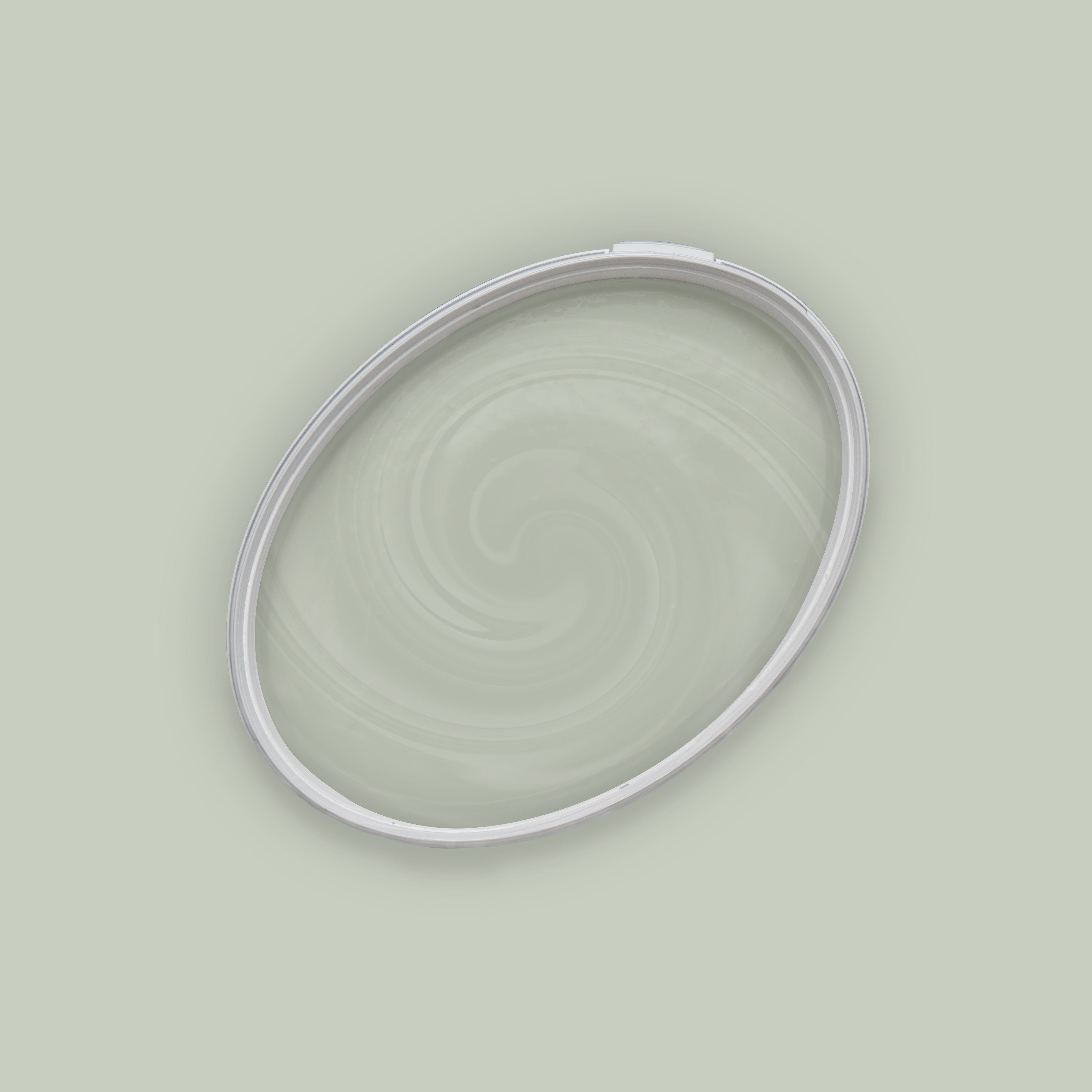 A.S. Création Wand- und Deckenfarbe The Color Kitchen Wandfarbe Grün "Lovely Lime" TCK4003 5 l
