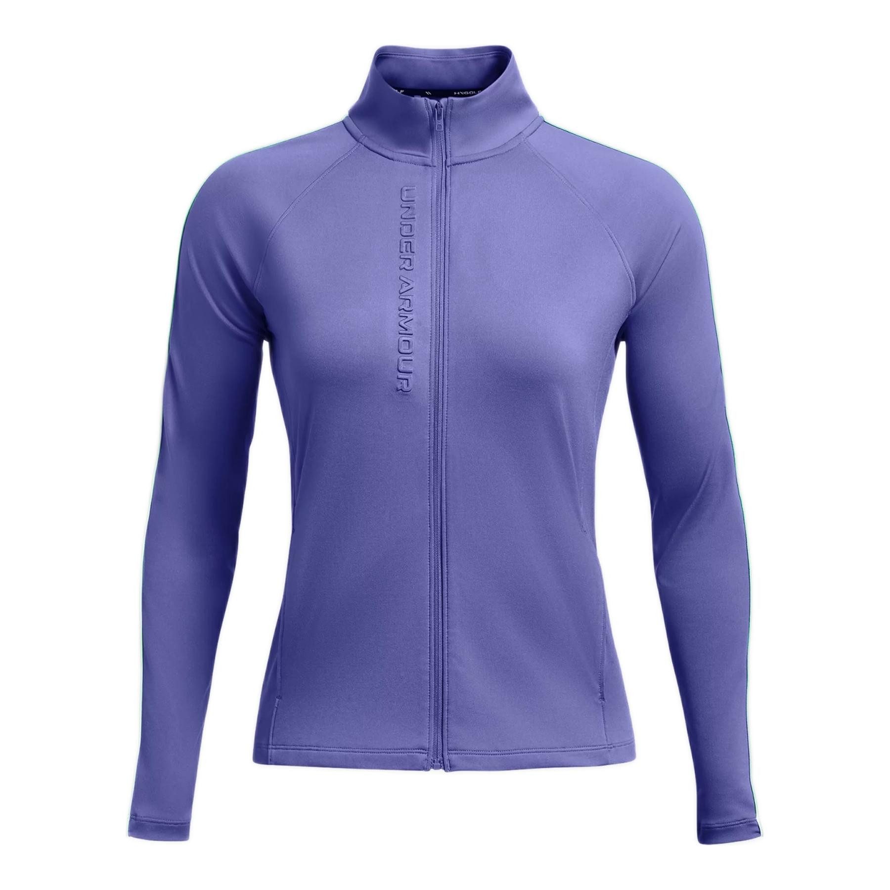 Under Armour® Kapuzensweatshirt Storm Midlayer FZ Damen