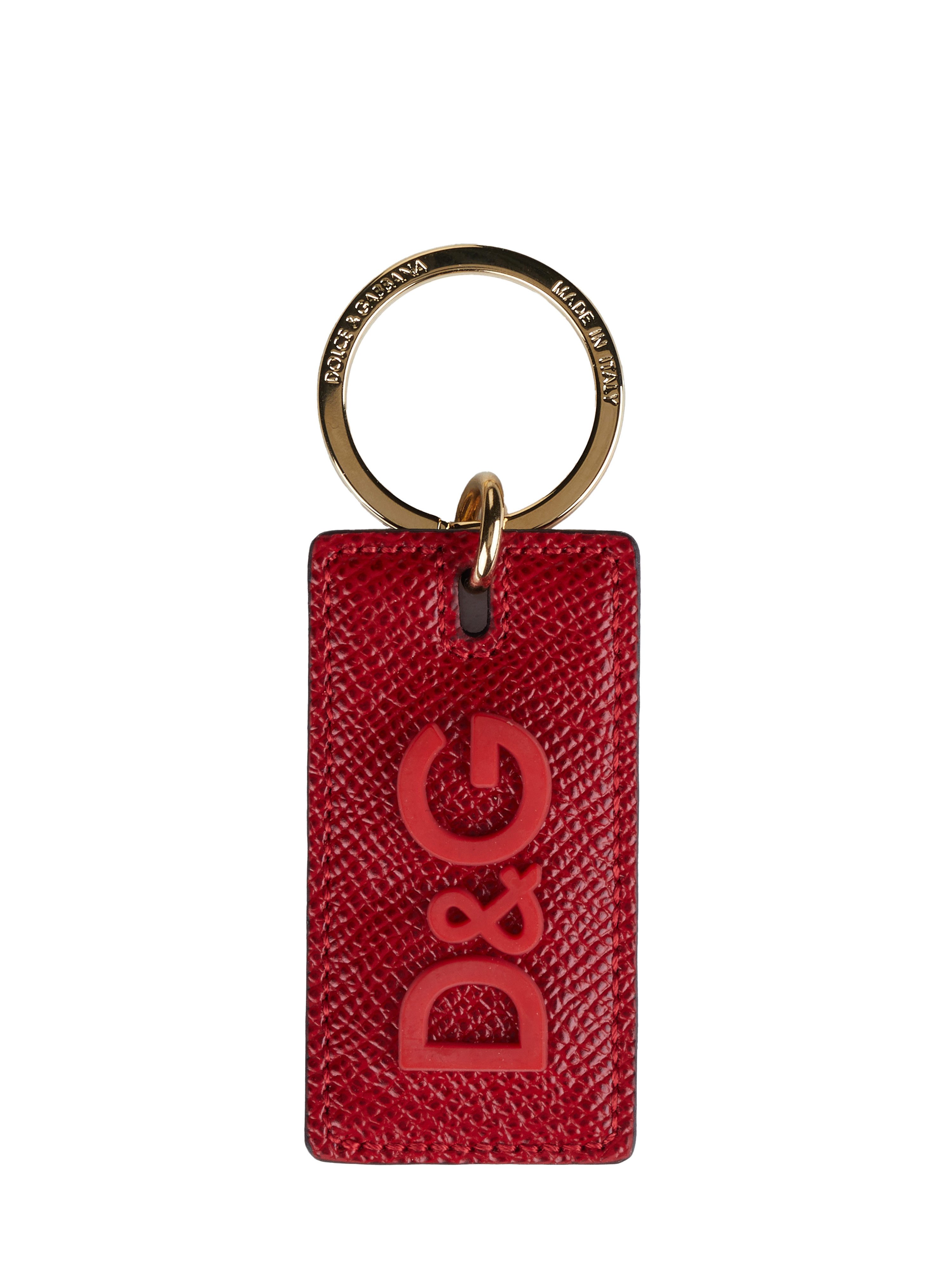 DOLCE & GABBANA Schlüsselanhänger