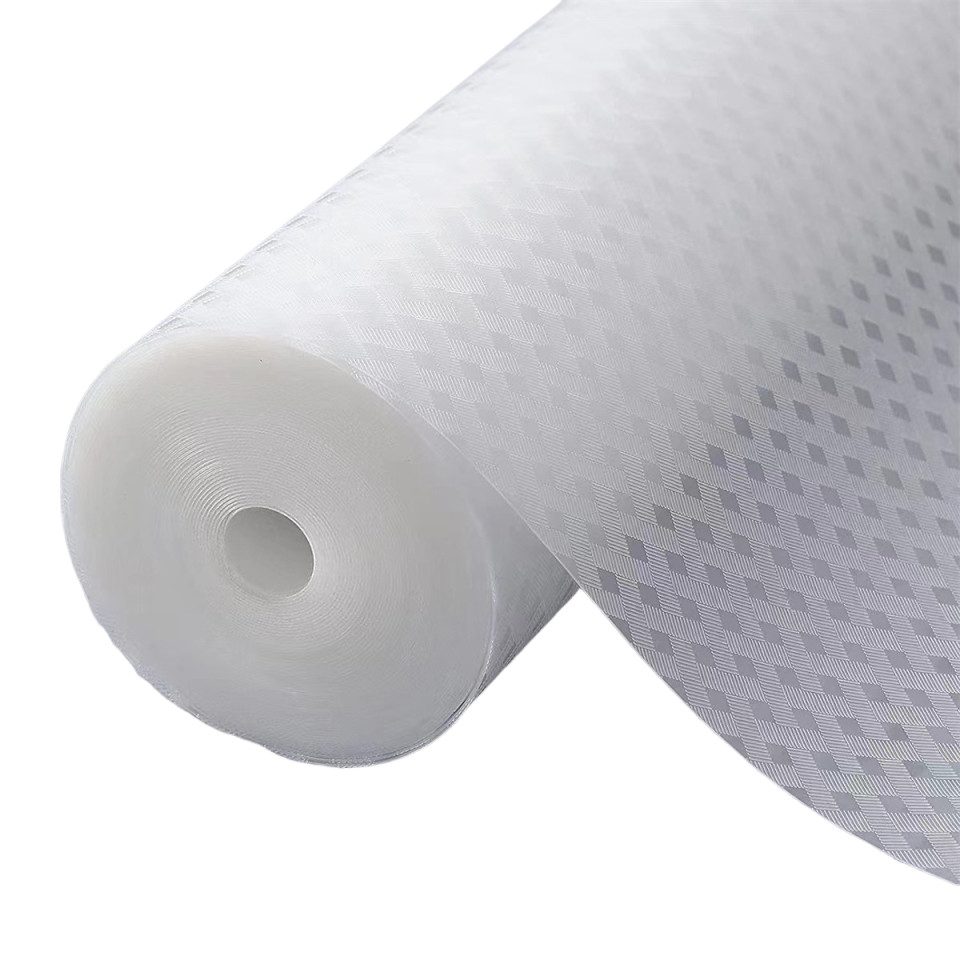 Agger Schubladenmatte Nicht Klebende Haltbarem Schubladenauskleidung Antirutschmatte (1 St), Eva Material Wasserdichtem Matte Schneidbar Platzsets