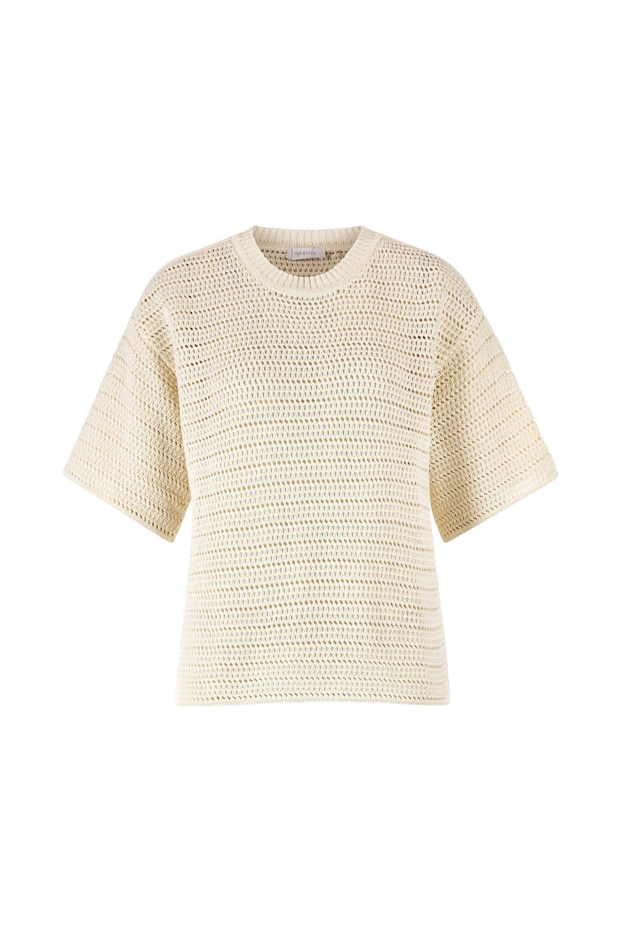 Strickpullover