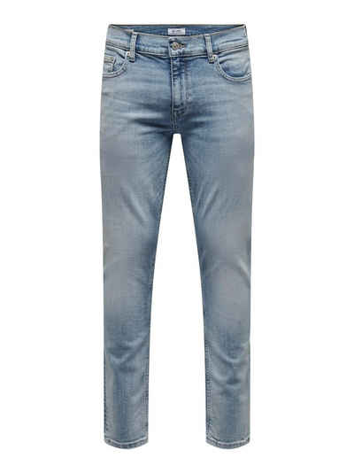 ONLY & SONS Slim-fit-Jeans LOOM (1-tlg)