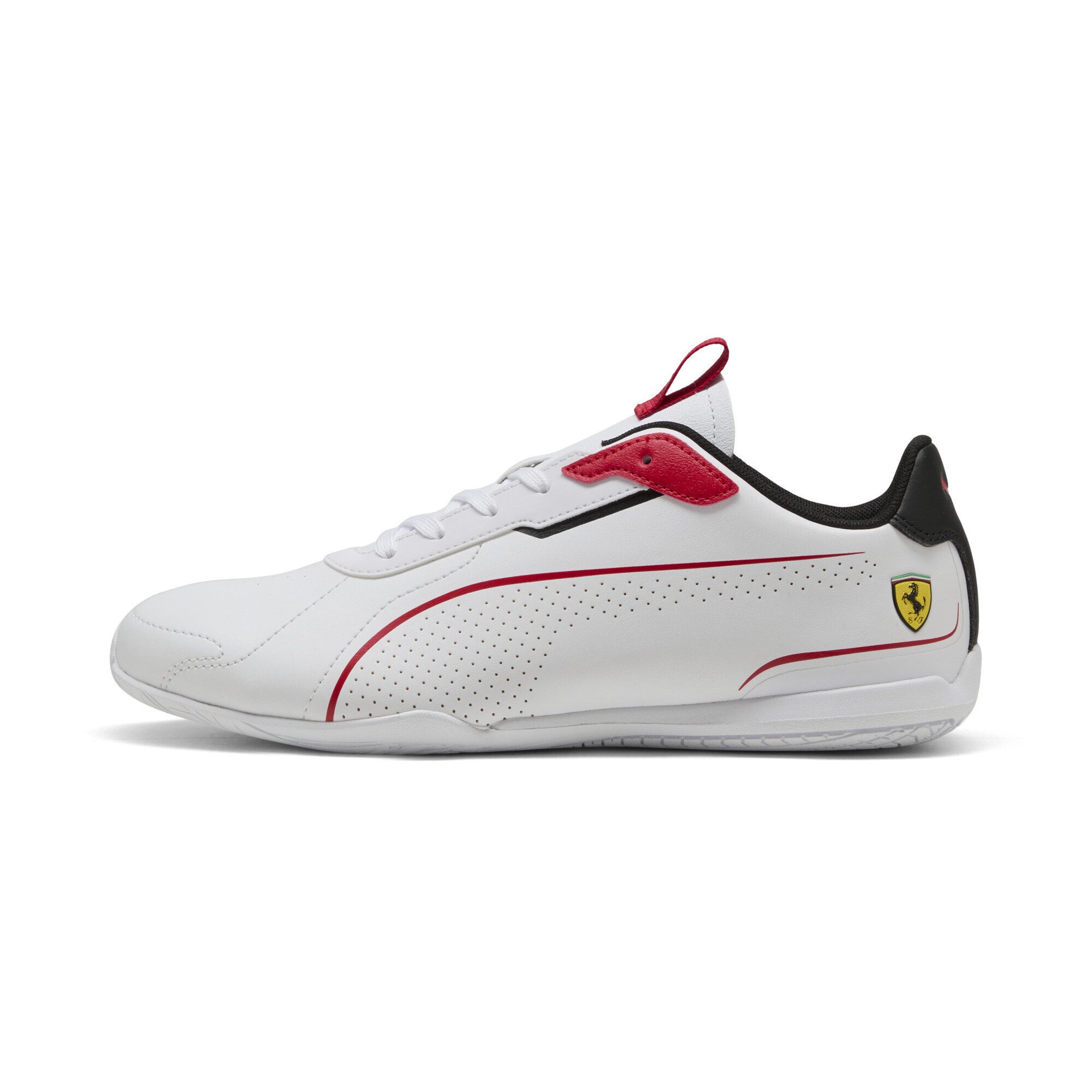PUMA Scuderia Ferrari Neo Cat 3.0 Sneakers Erwachsene Sneaker