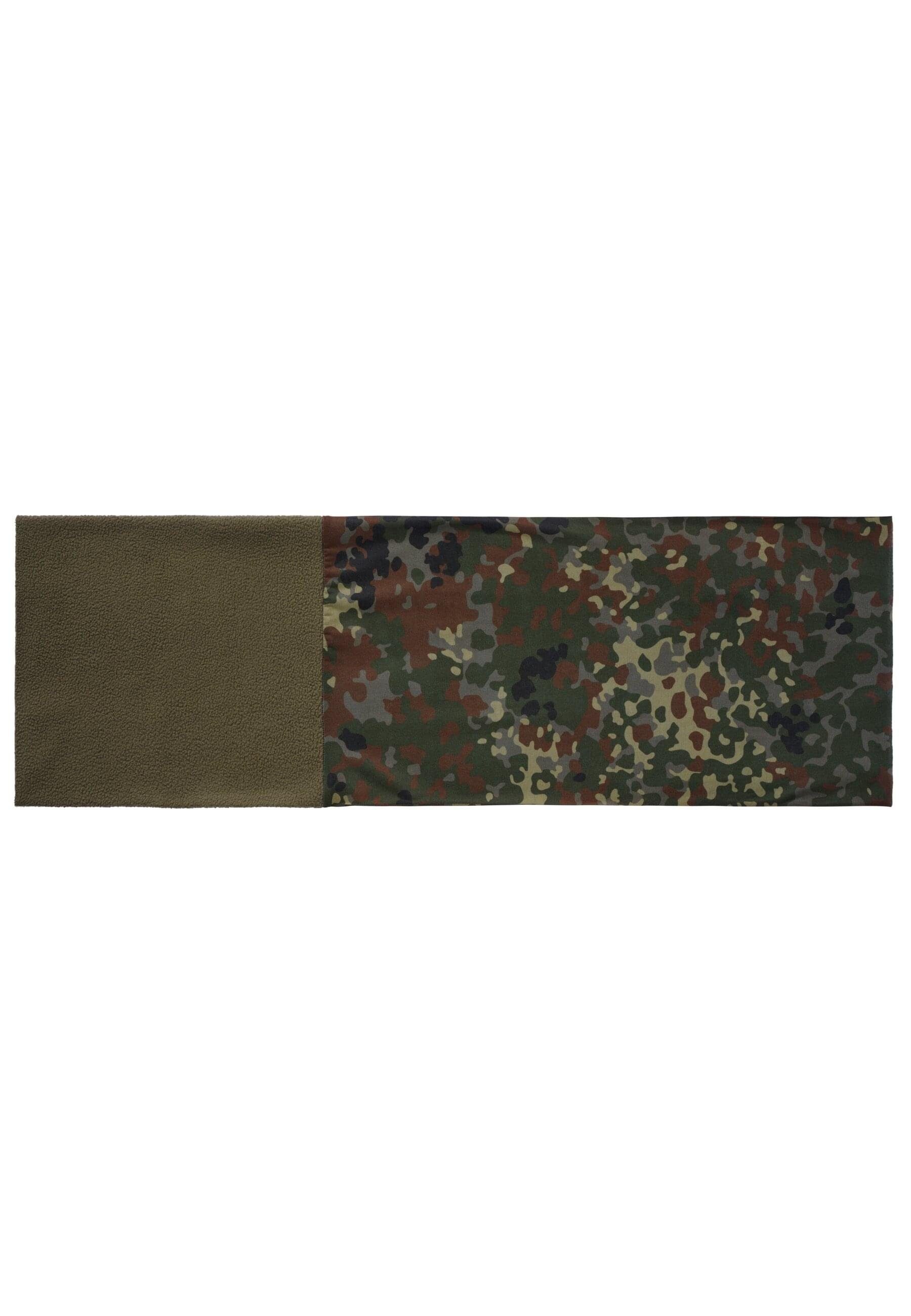 Brandit Schal Brandit Multifunktionstuch Fleece günstig online kaufen