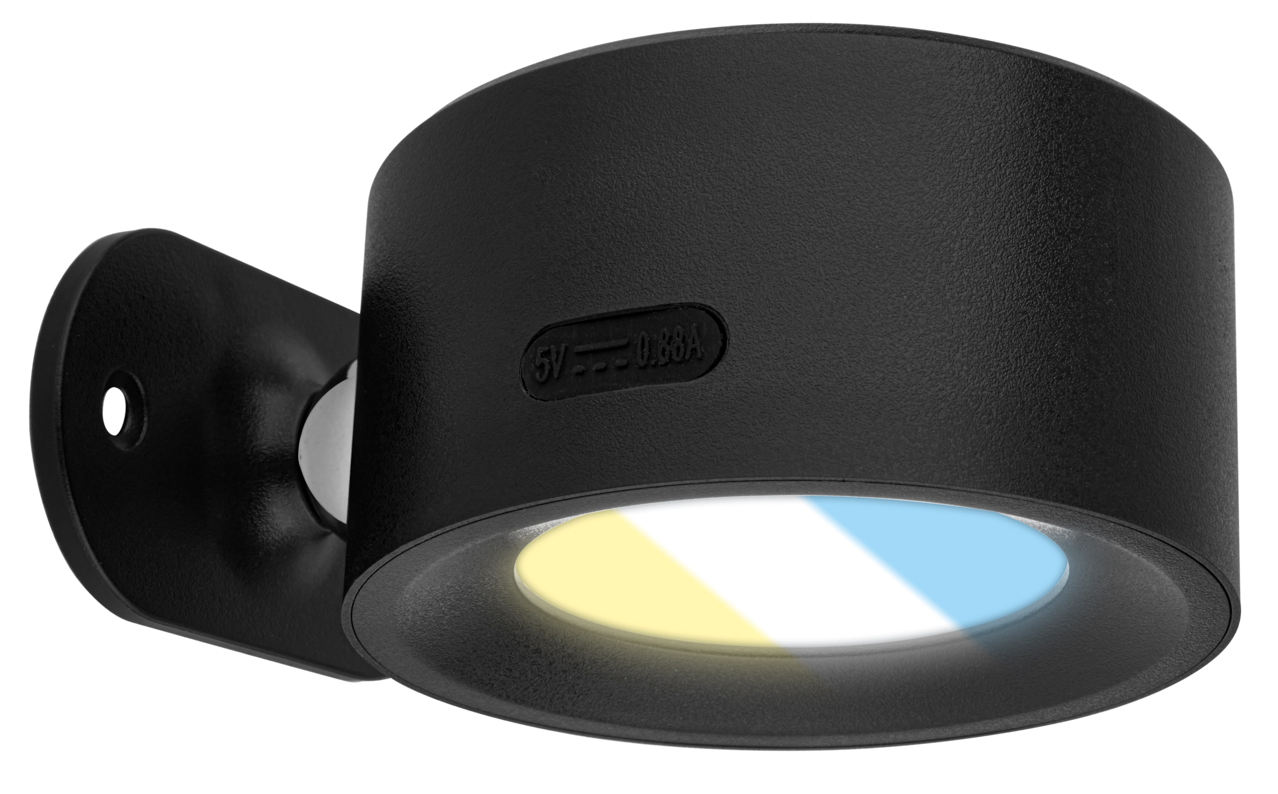 Briloner Leuchten LED Wandleuchte TARI 3896015 günstig online kaufen