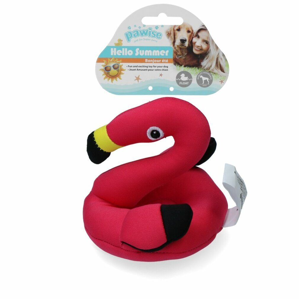 Pawise Tierball Floating toy - Flamingo | Sportbälle