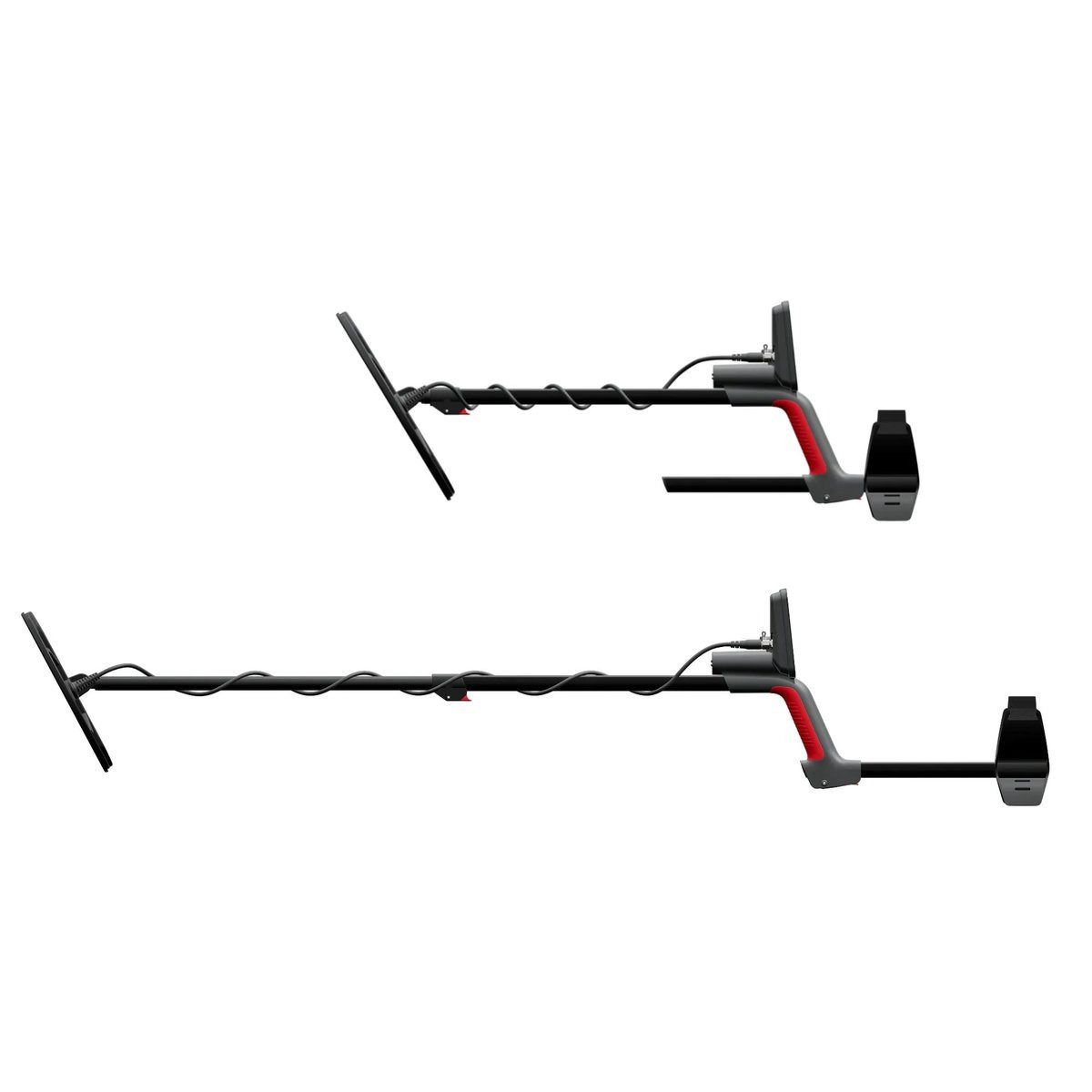 Minelab Metalldetektor Vanquish 560