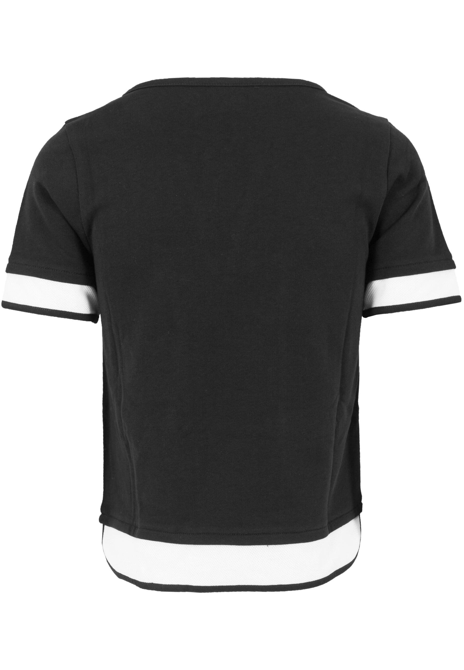 URBAN CLASSICS T-Shirt "Urban Classics Damen Ladies Terry Mesh Tee", (1 tlg günstig online kaufen