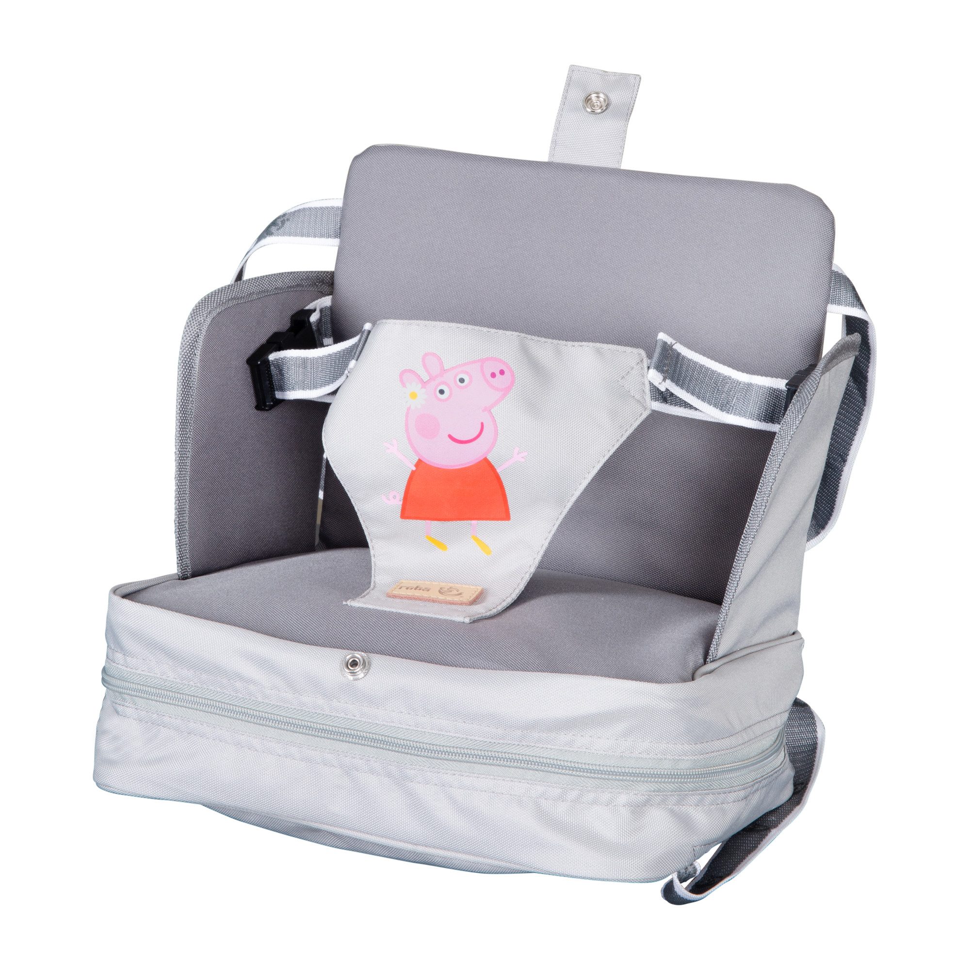 roba® Tischsitz Boostersitz - Aufblasbarer Sitz, günstig online kaufen