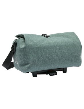 VAUDE Gepäckträgertasche ReCycle Shopper (Uniklip) (1-tlg), Green Shape