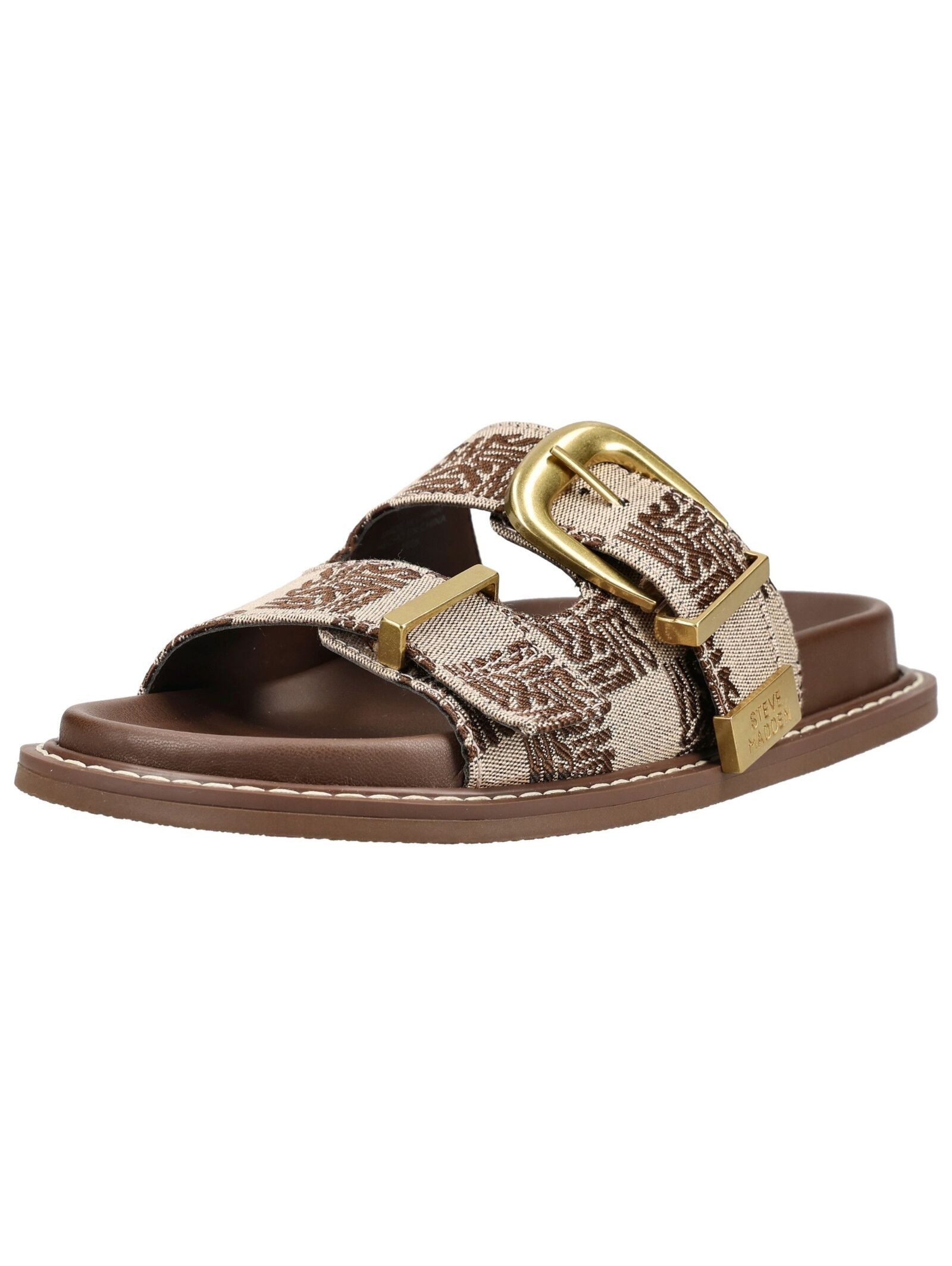 STEVE MADDEN STEVE MADDEN Pantoletten Textil Pantolette