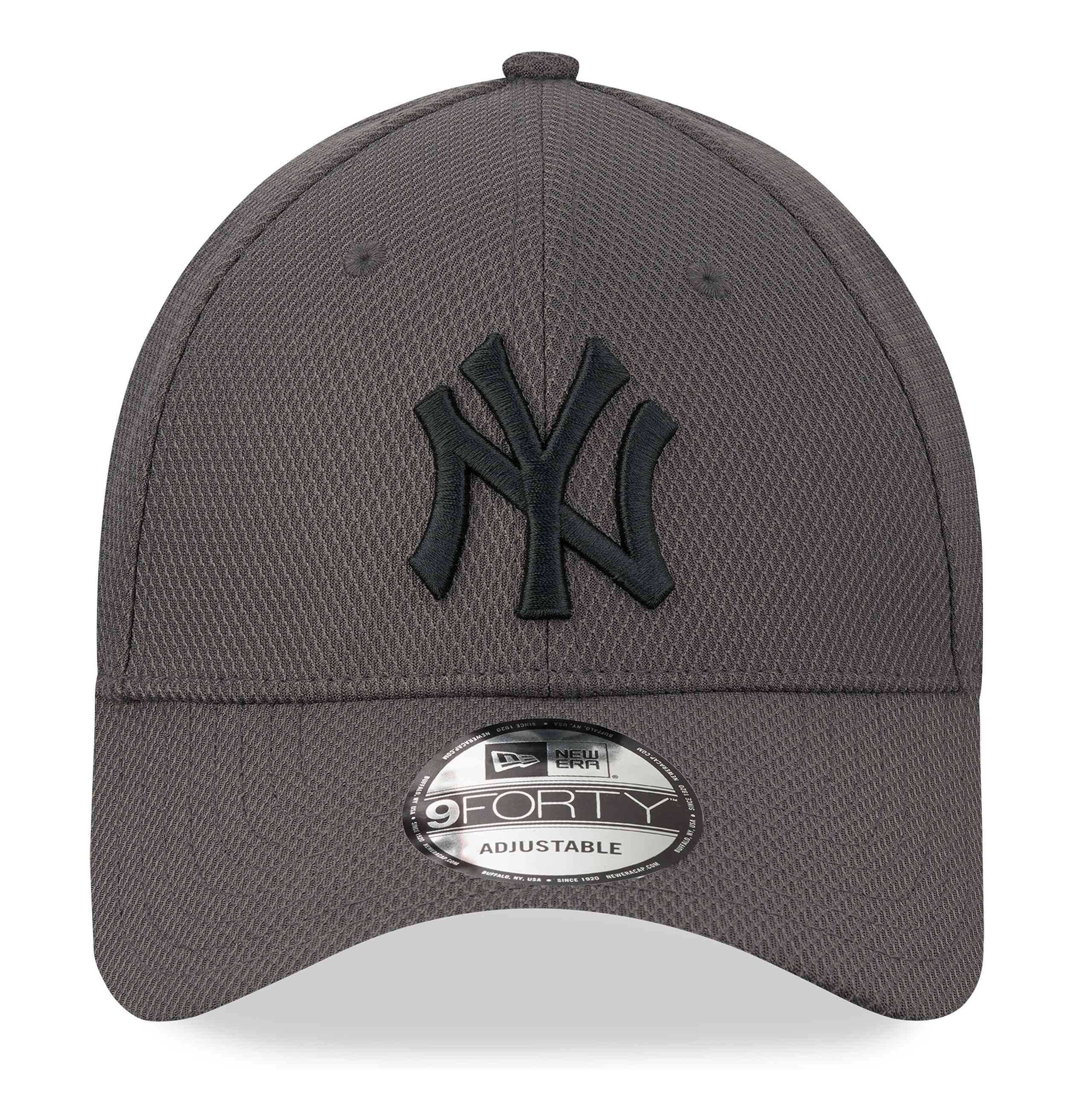 New Era Snapback Cap MLB New York Yankees Diamond Era 9Forty