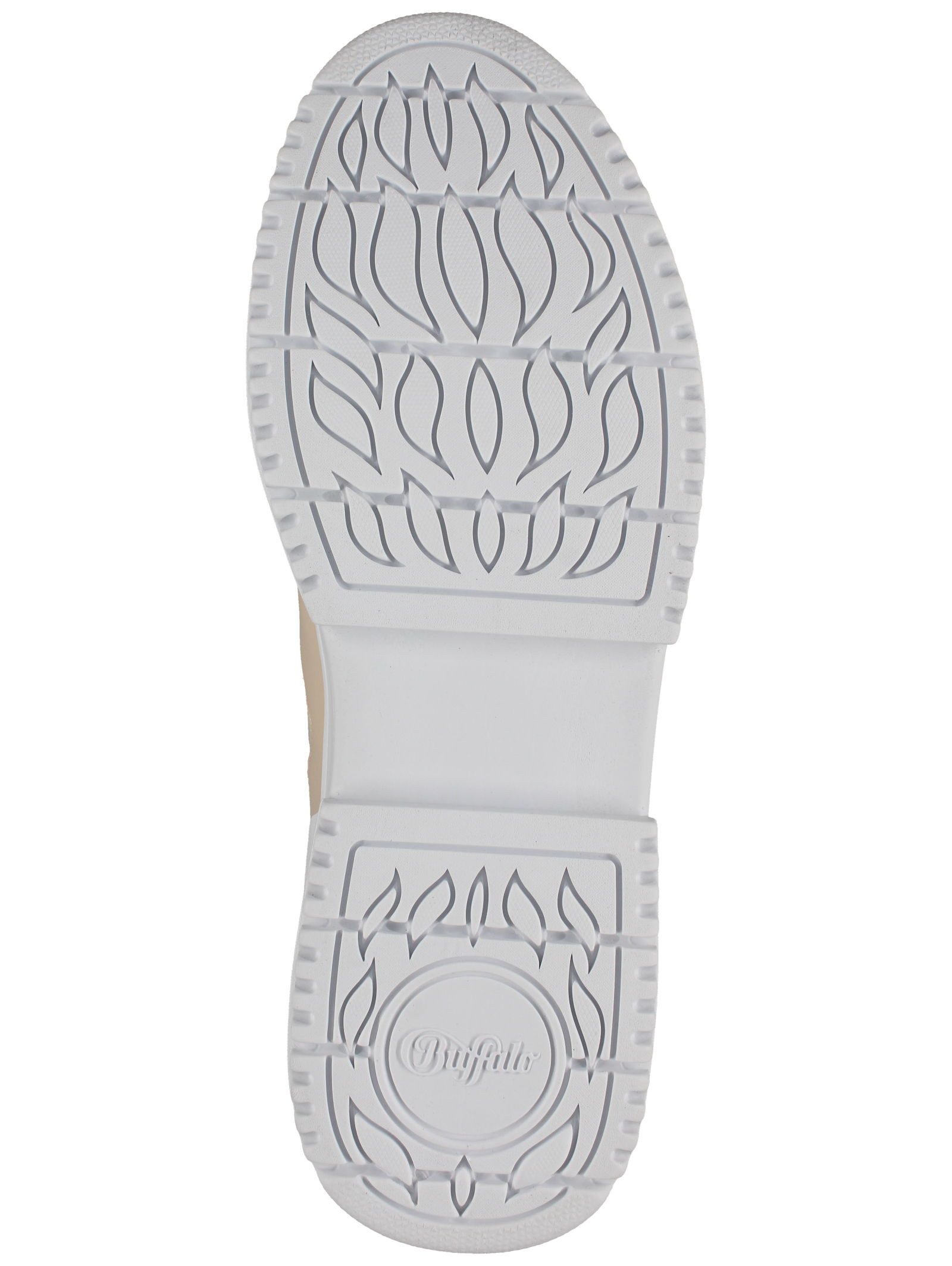 Buffalo Buffalo Sneaker Lederimitat Sneaker