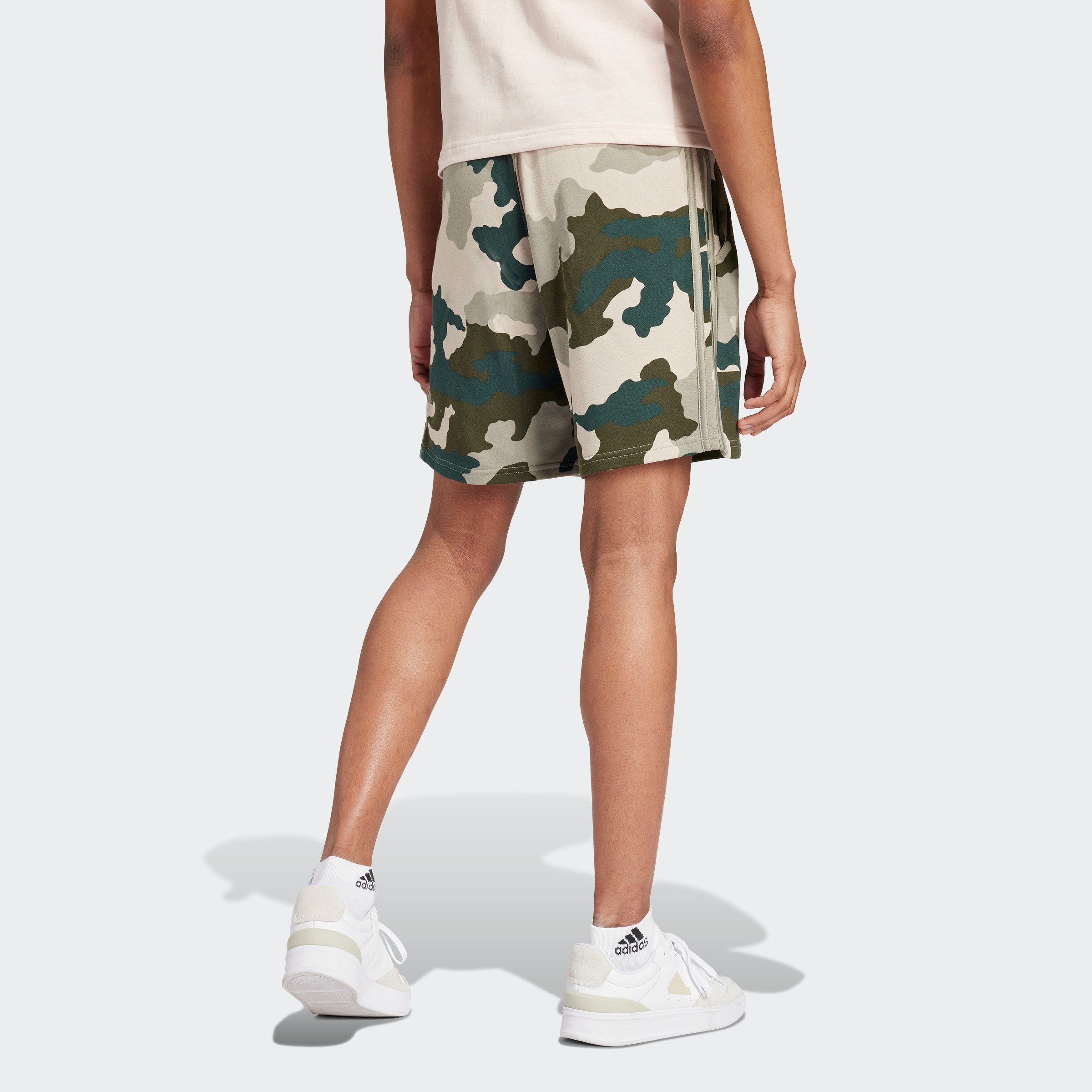 adidas Sportswear Shorts M CAMO SHRT günstig online kaufen
