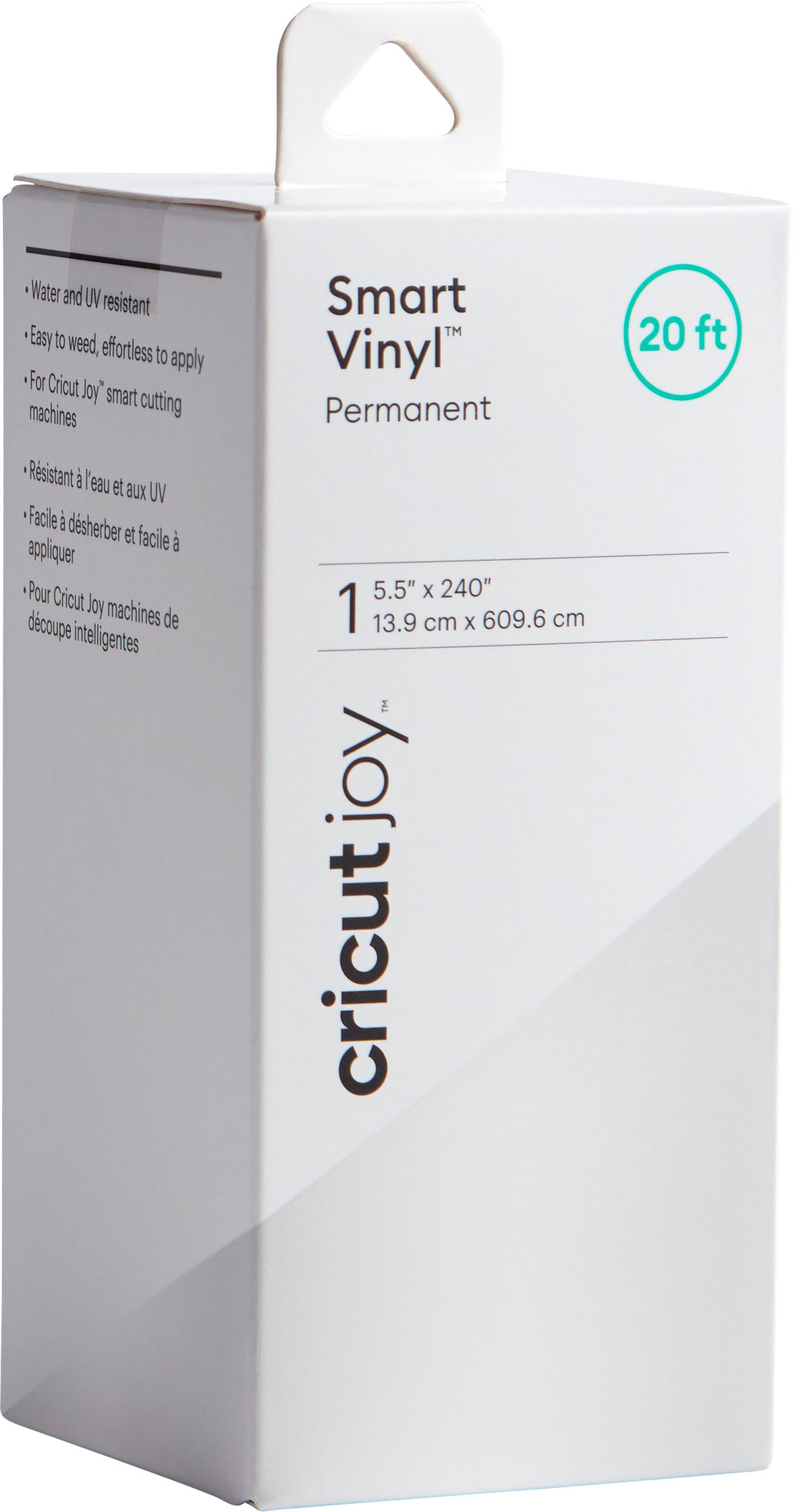 Cricut Wandfolie Joy Vinylfolie Smart Vinyl günstig online kaufen