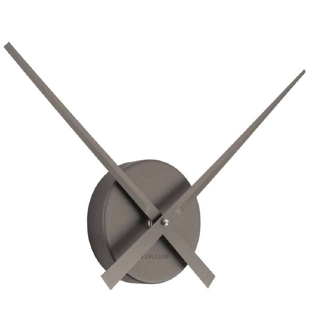 Karlsson Uhr Wanduhr Little Big Time günstig online kaufen