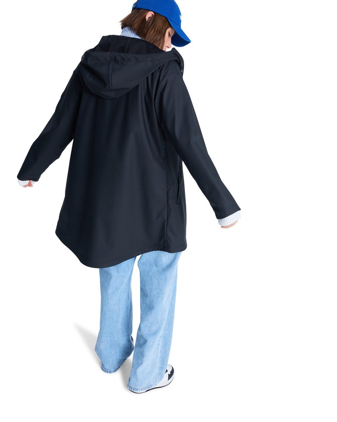 Roxy Regenjacke Raining Again günstig online kaufen