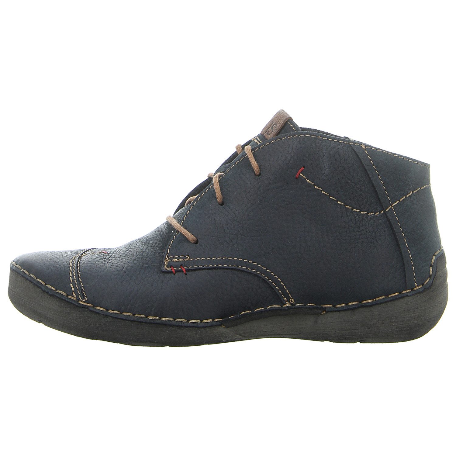 Josef Seibel FERGEY 18 Schnürstiefel – Bild 2 von 5