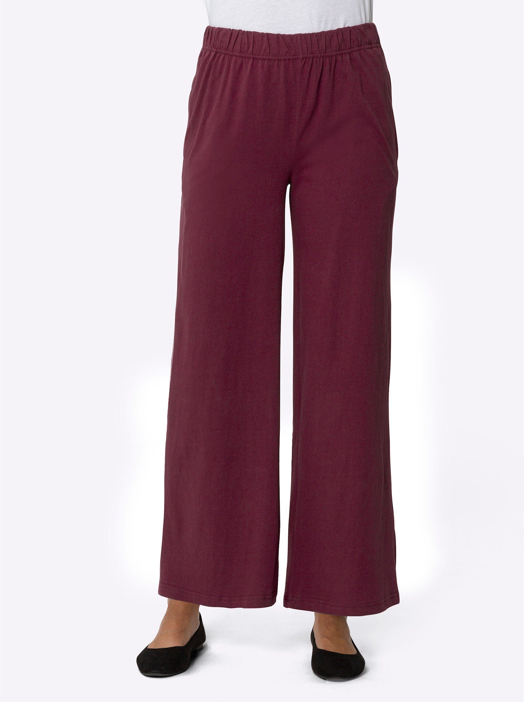 Sieh an! Jogginghose Freizeithose (2-tlg) günstig online kaufen