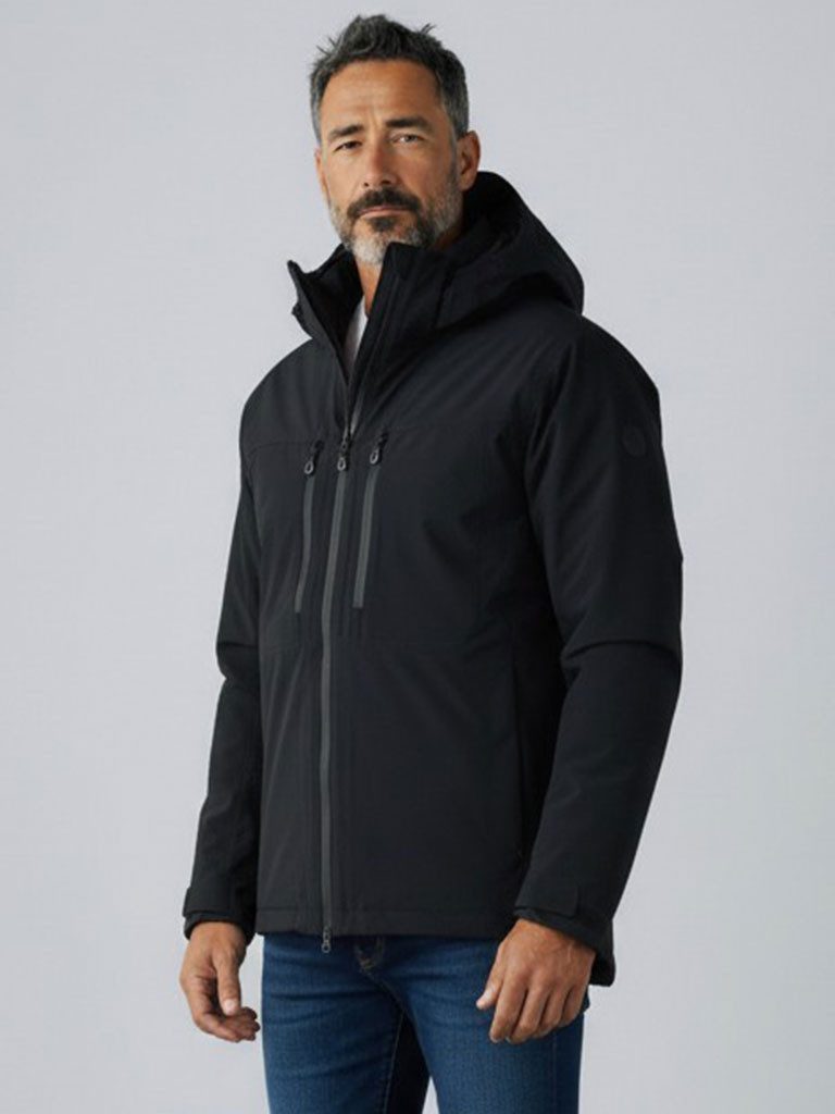 Funktionsjacke Neven