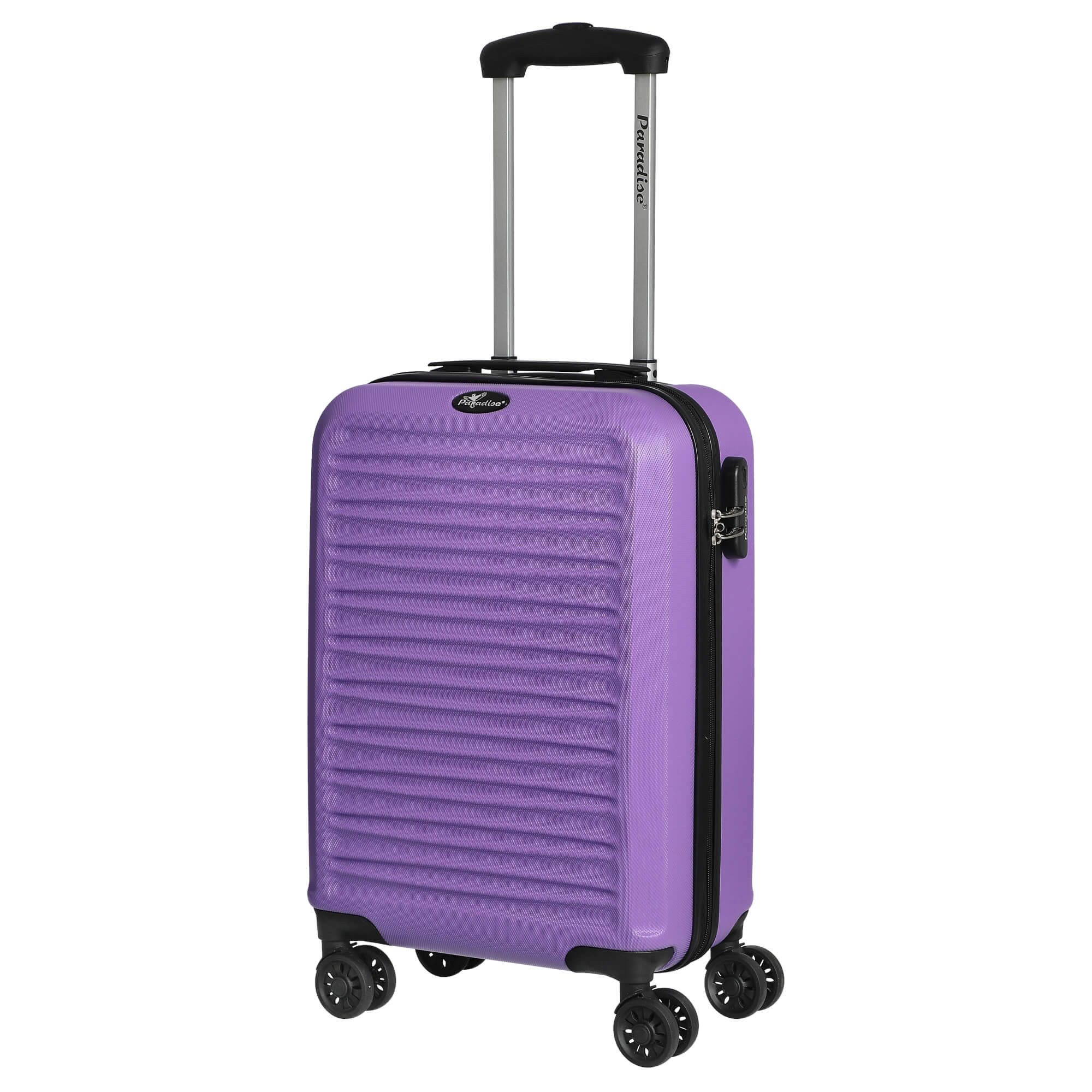 CHECK.IN® Handgepäck-Trolley Paradise by Havanna 2.0 günstig online kaufen