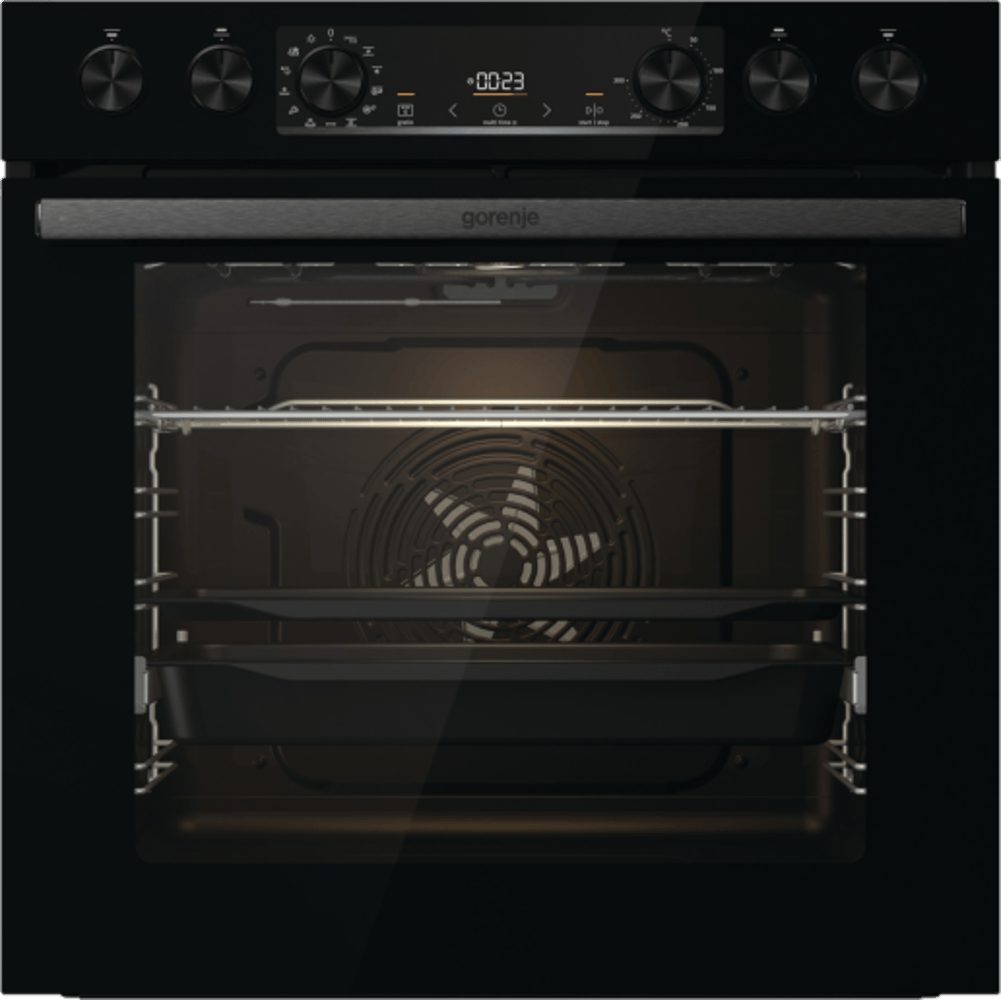 GORENJE Elektro-Herd-Set