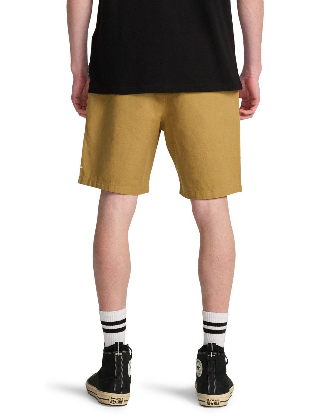 Billabong Shorts Larry Linen